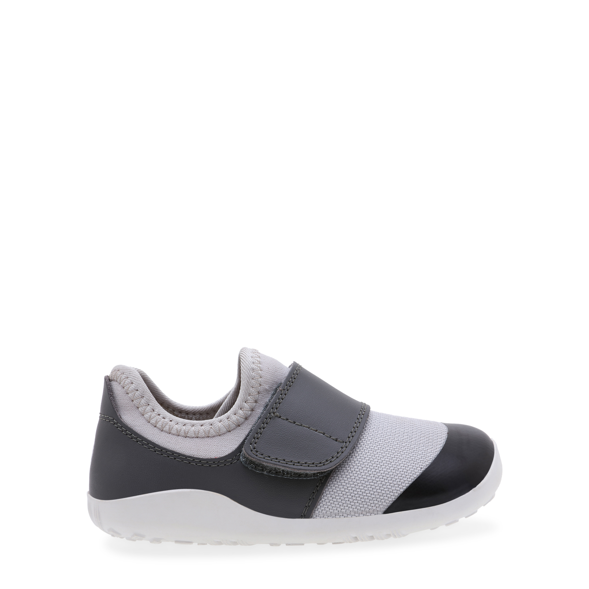 

Dimension II Xplorer sneakers, Grey