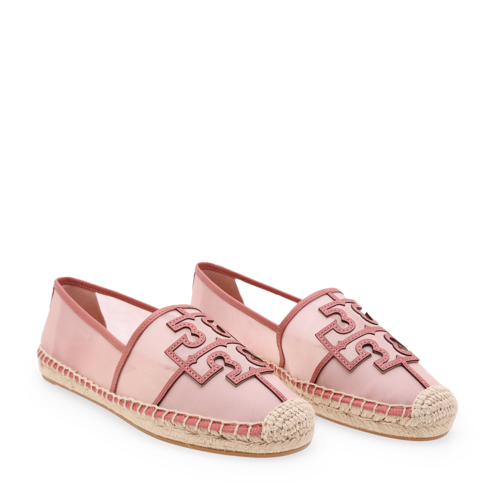 

Ines espadrilles, Pink