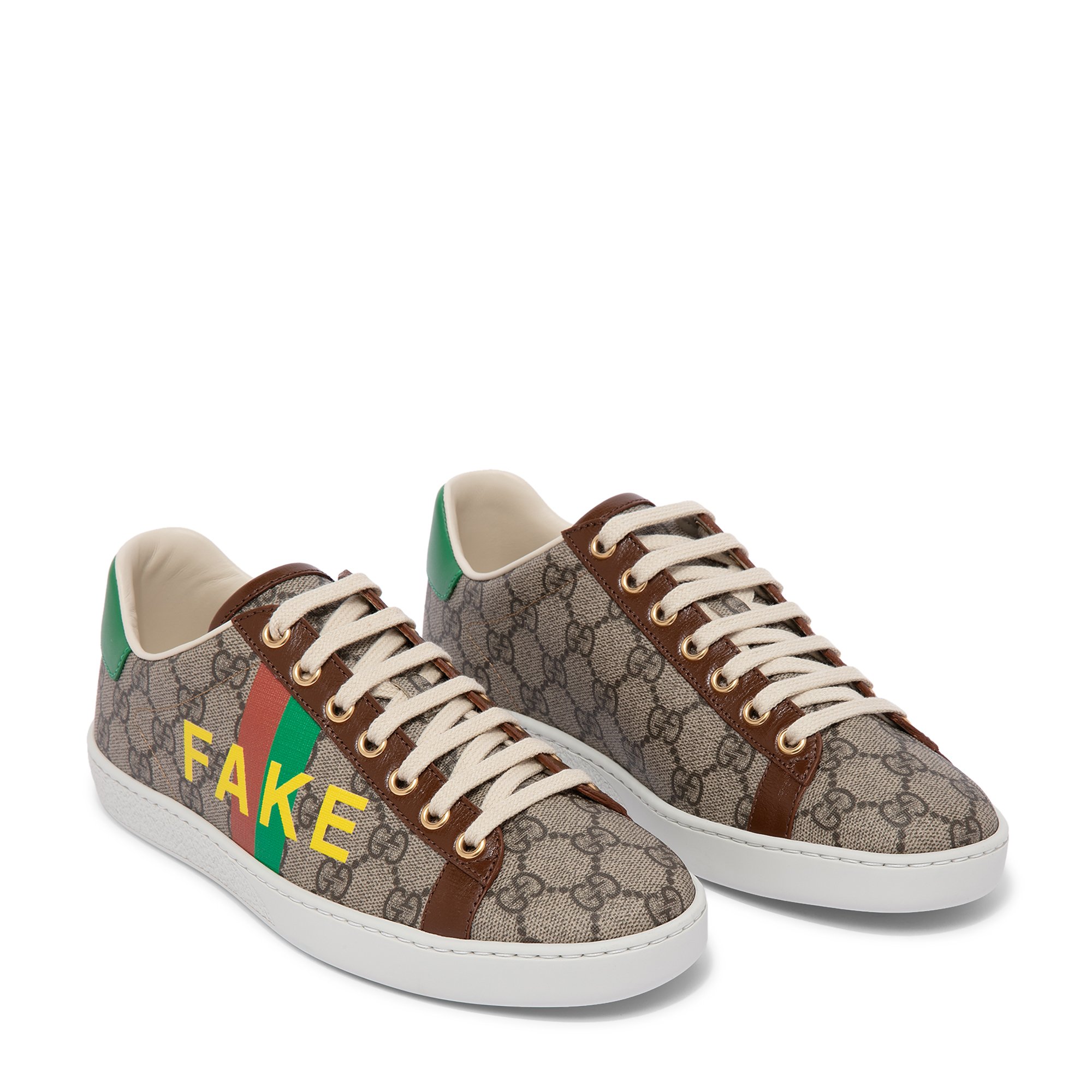 

Ace sneakers, Brown