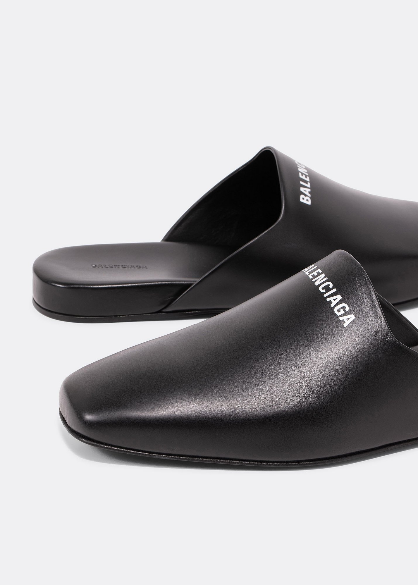 Mules balenciaga online homme