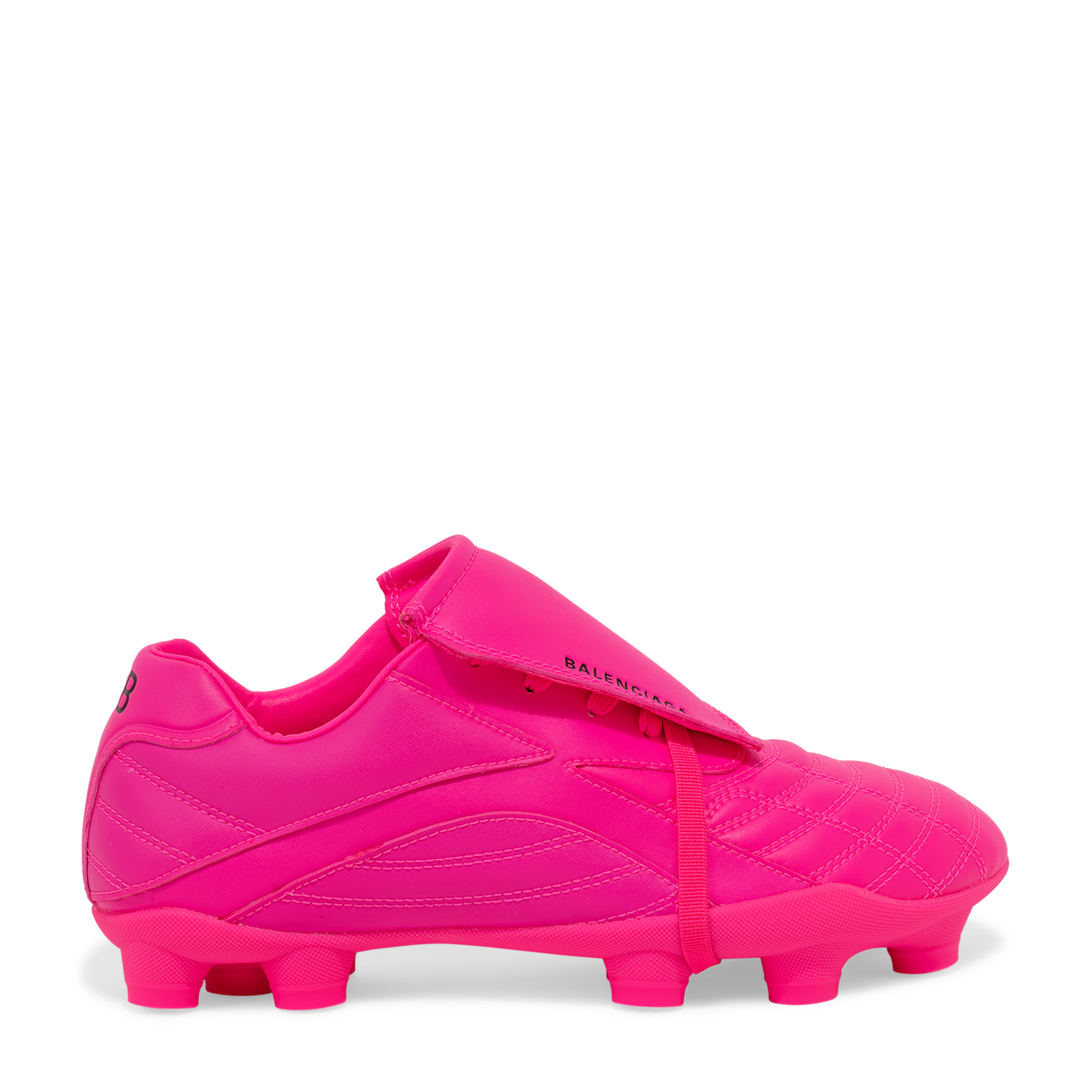 Balenciaga Soccer sneakers for Women Pink in KSA Level Shoes