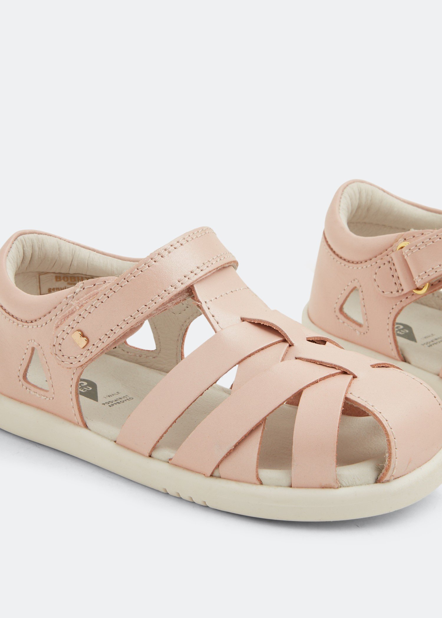 

Tropicana sandals, Pink