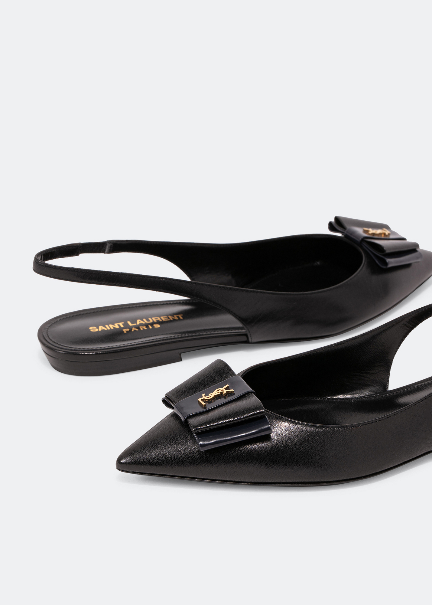 

Anais ballerinas, Black