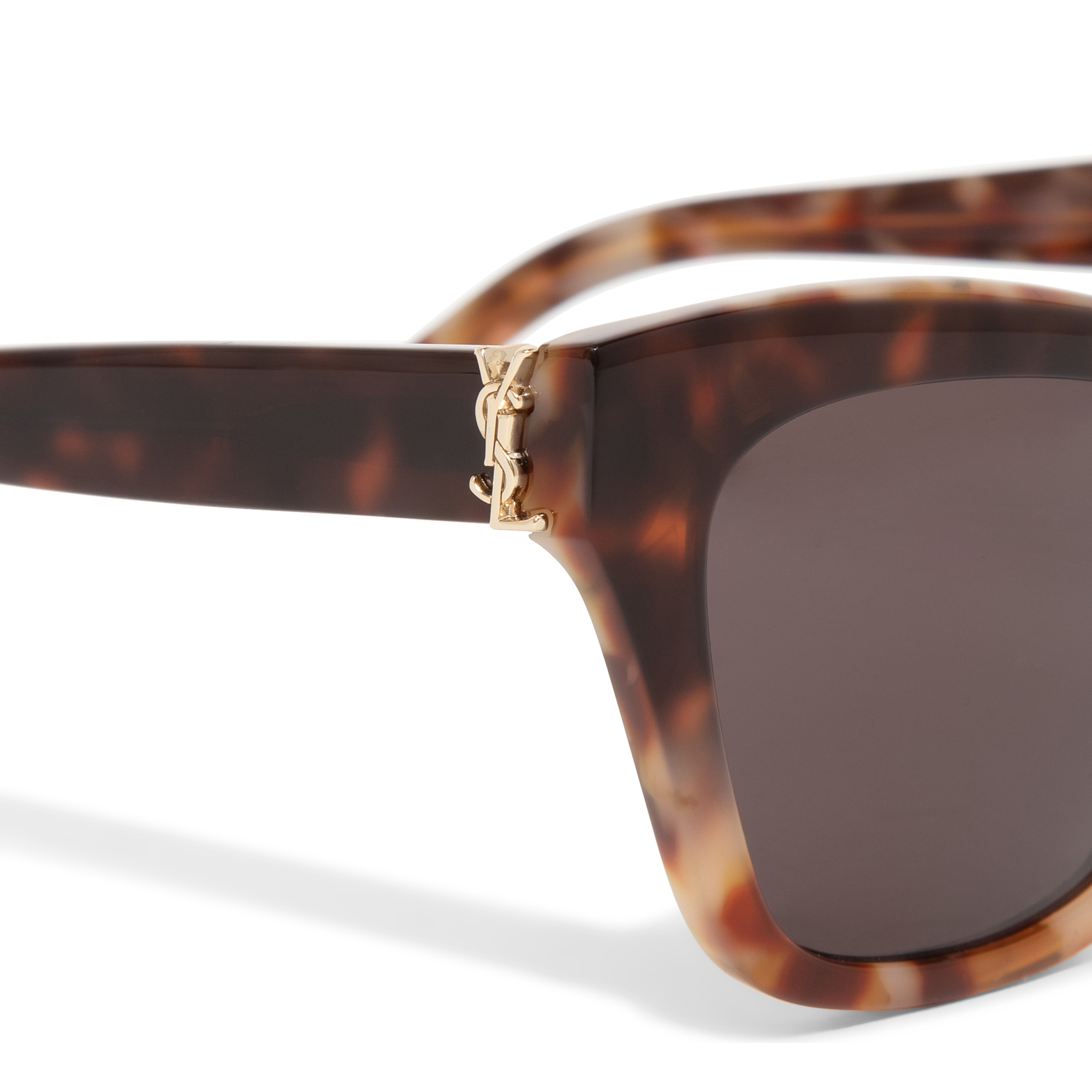 

Monogram SL M79 sunglasses, Brown