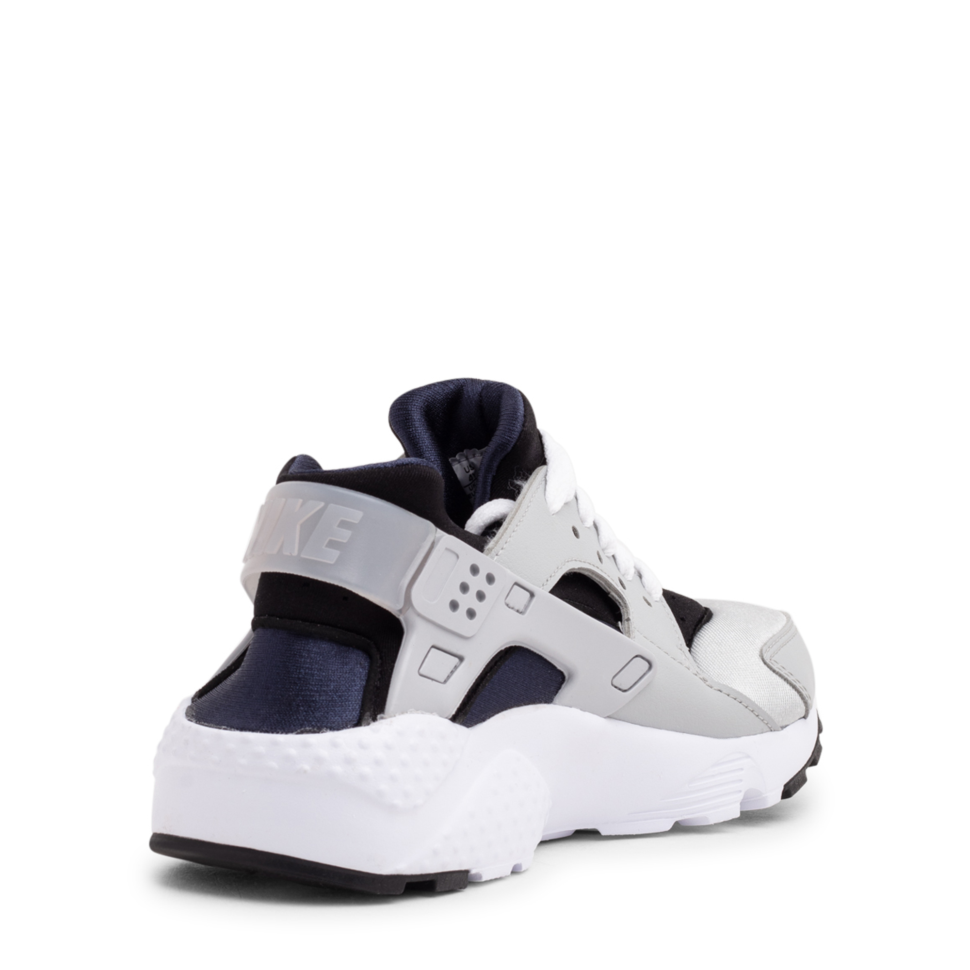 Boys nike huarache sale best sale