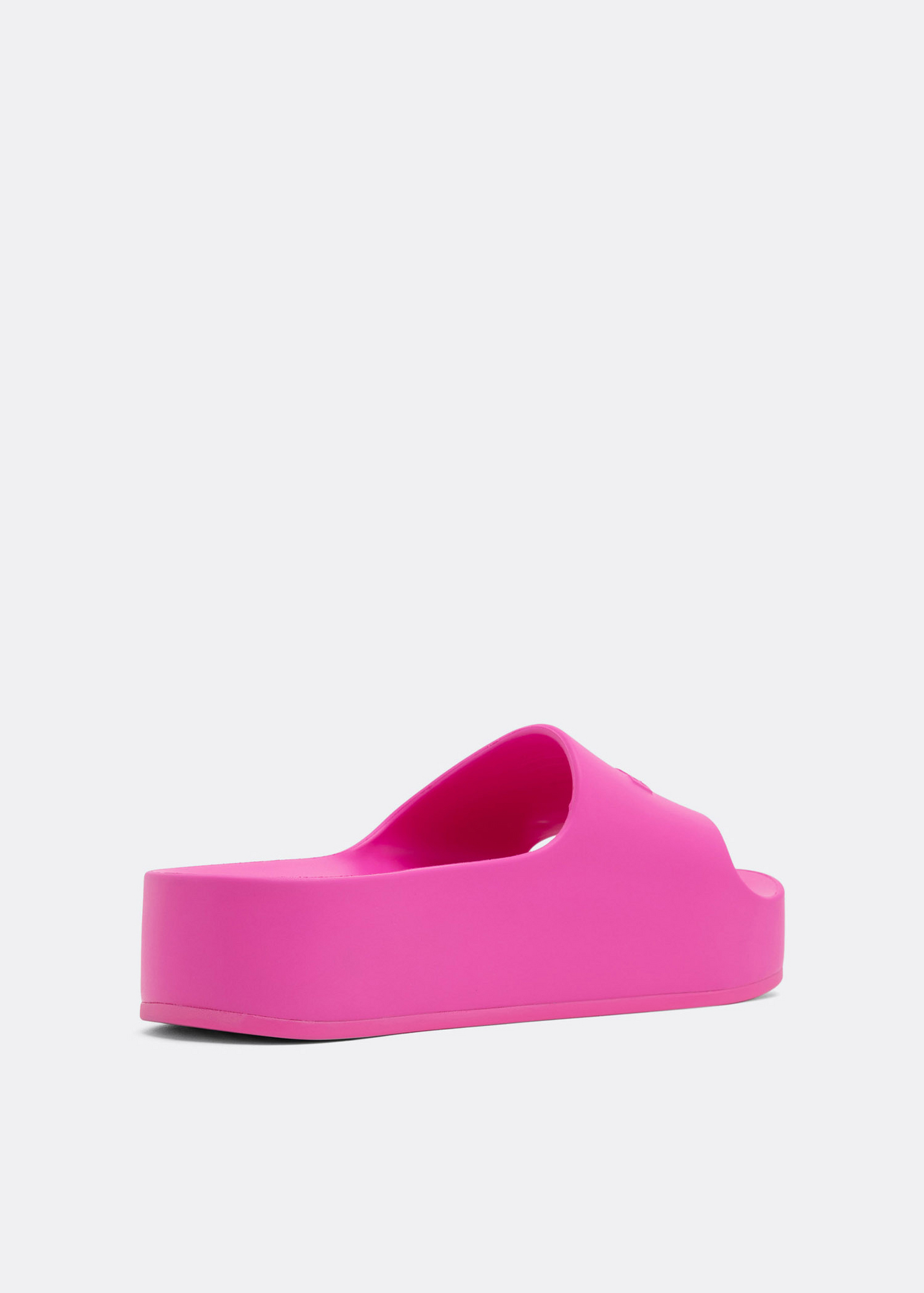 Balenciaga Crocs Platform sandals for Women - prices in dubai | FASHIOLA UAE