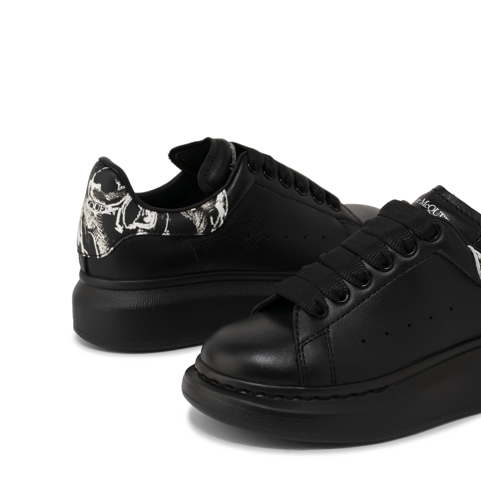 

Molly sneakers, Black