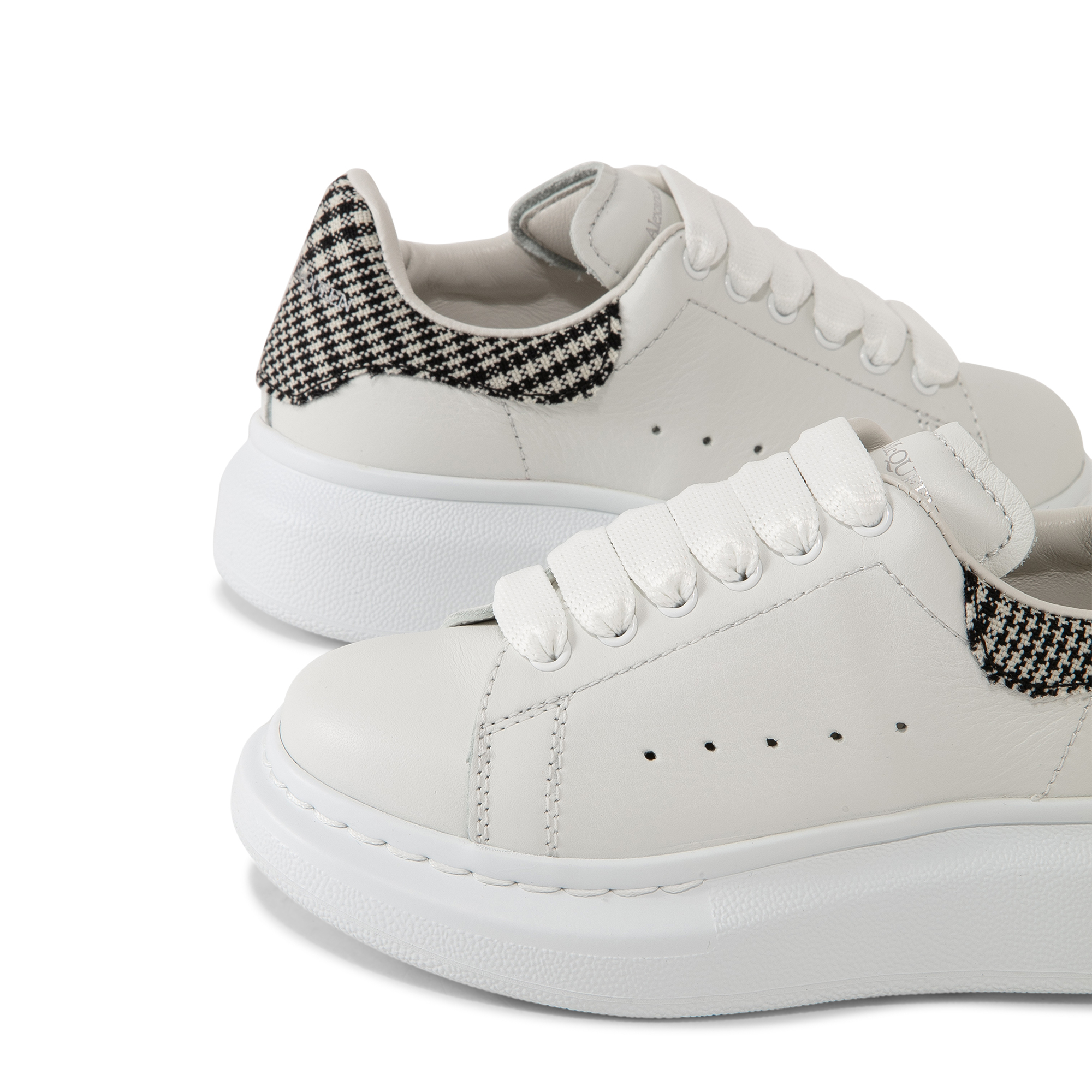 

Molly sneakers, White