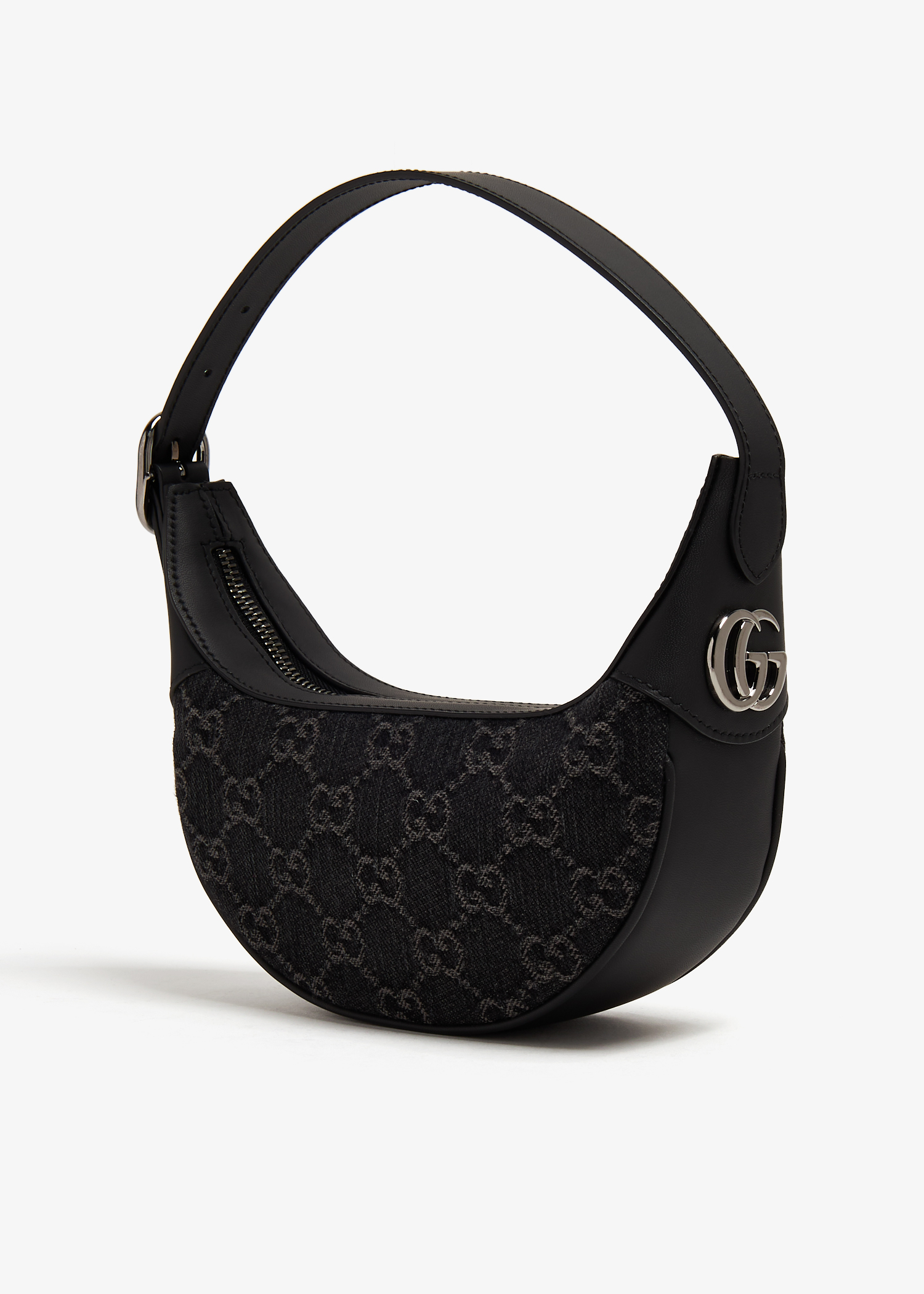 Gucci Ophidia GG mini bag for Women Black in UAE Level Shoes