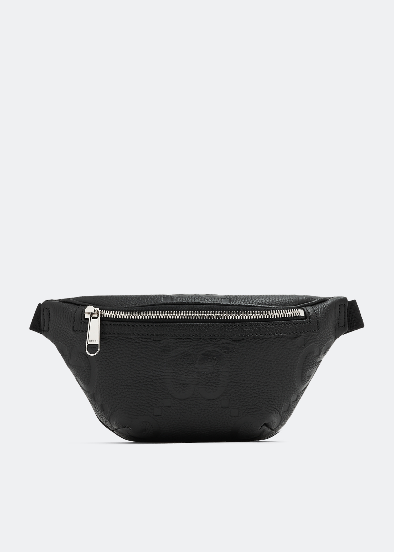 

Jumbo GG belt bag, Black