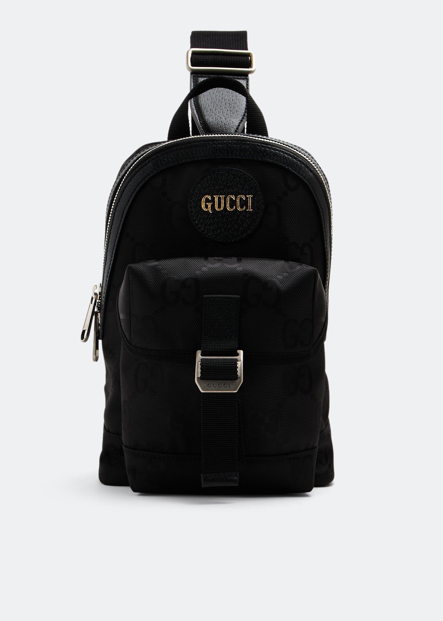 Gucci off the grid backpack hot sale