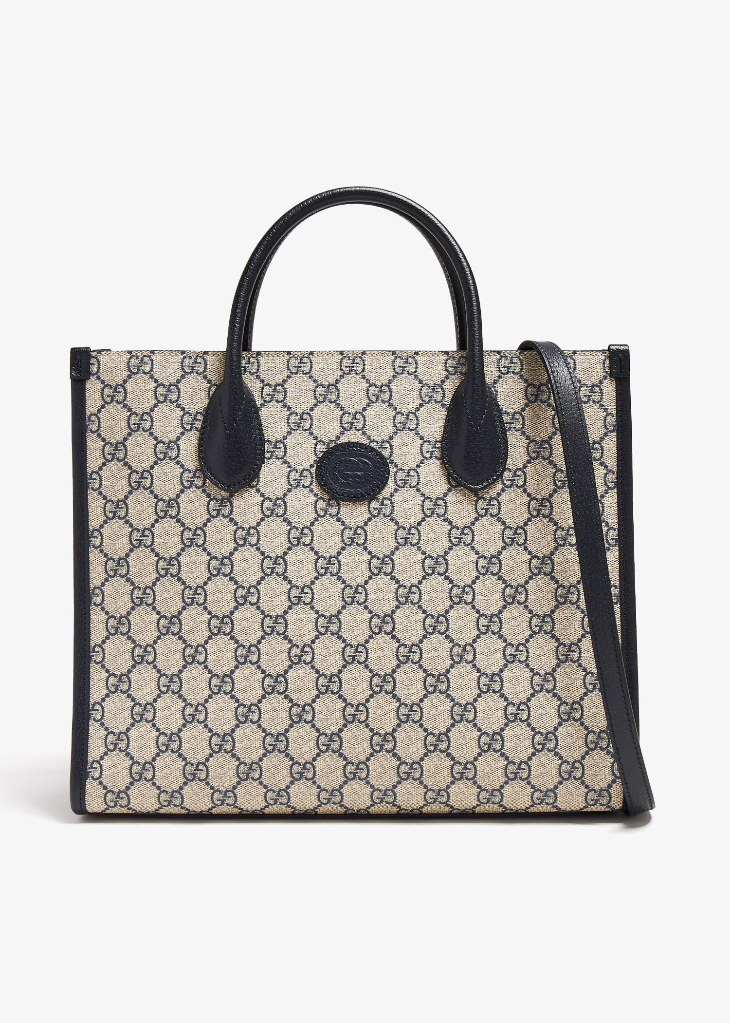 Gucci small tote bag best sale