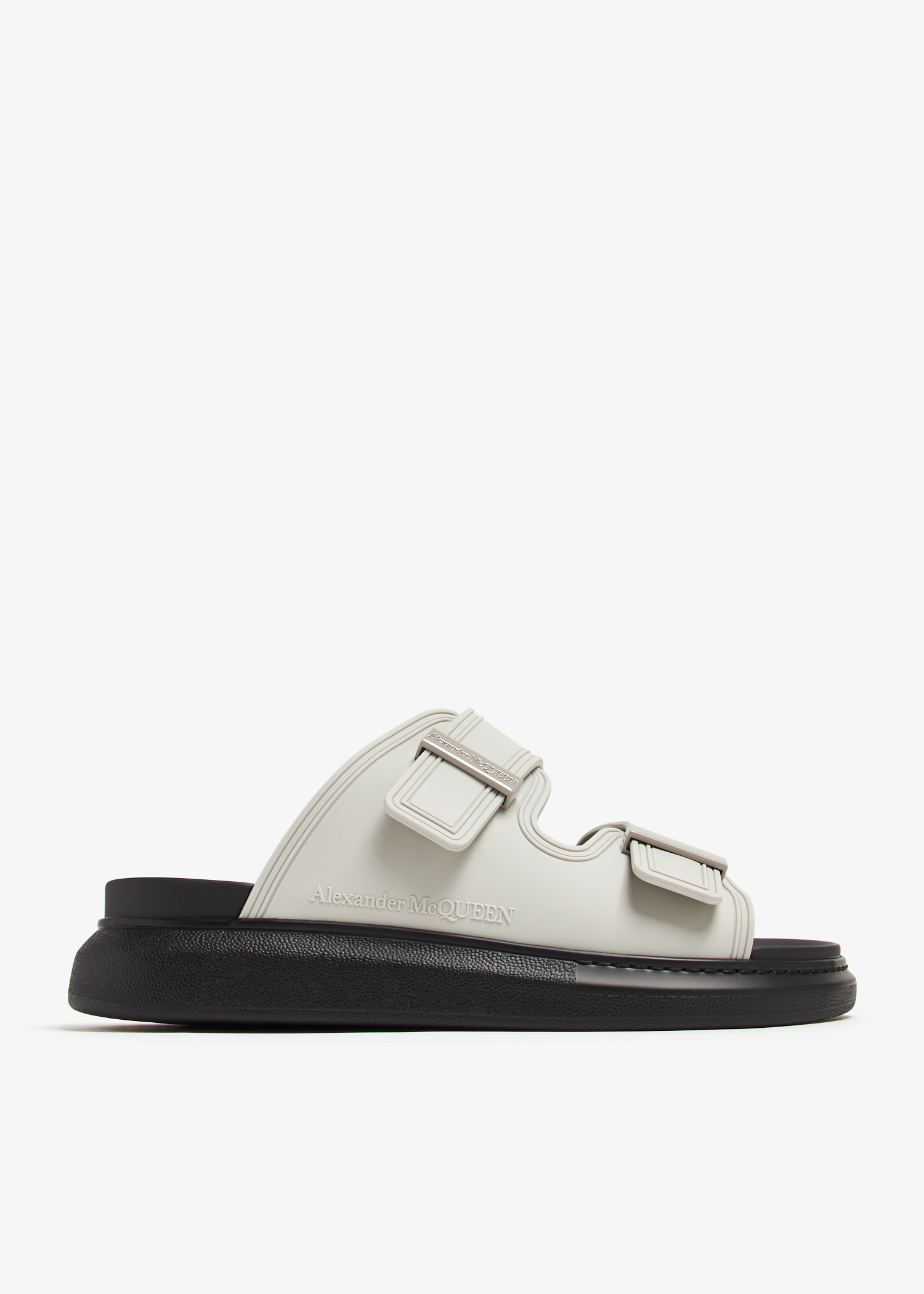 

Hybrid sandals, Grey