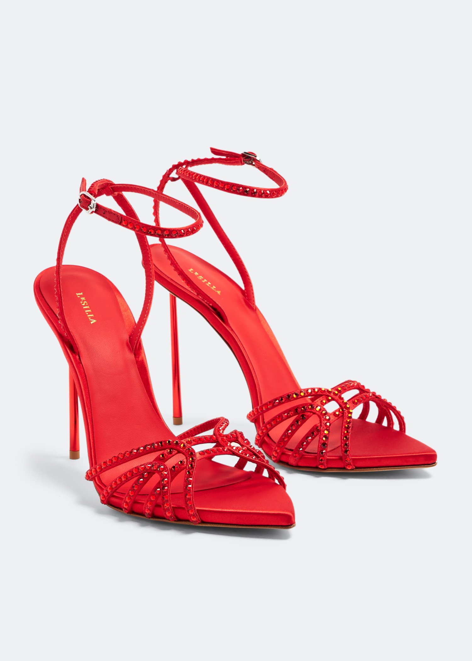 Very cathy 120 discount red sole sandals