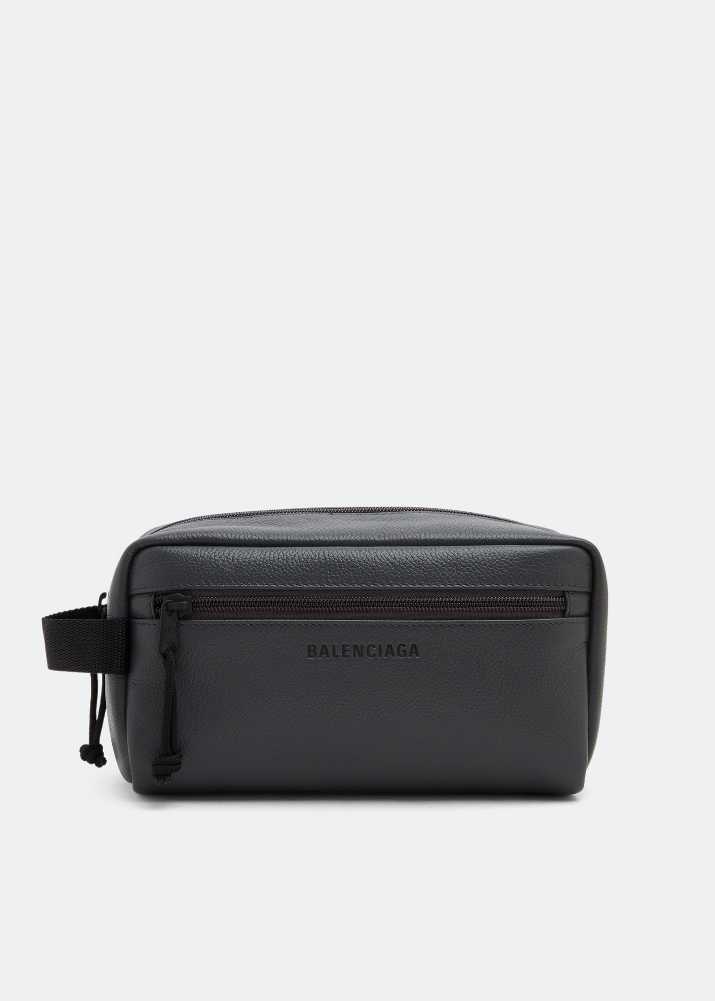 Balenciaga toiletry online bag