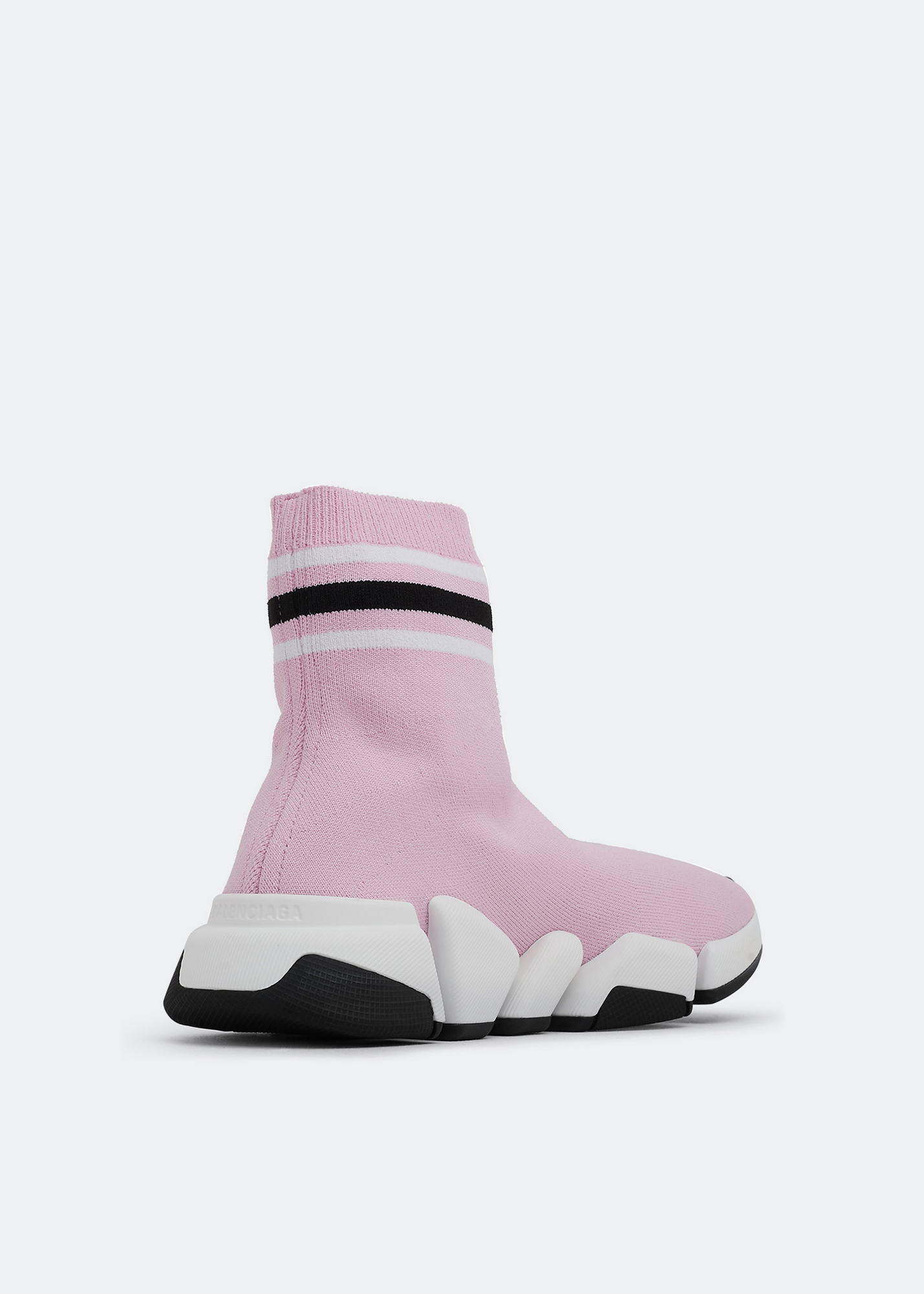 Balenciaga speed cheap pink