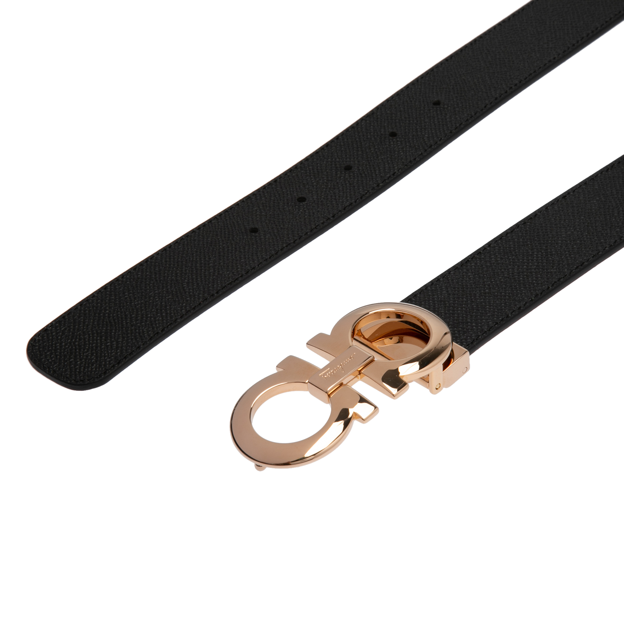 

Gancini belt, Multi-coloured