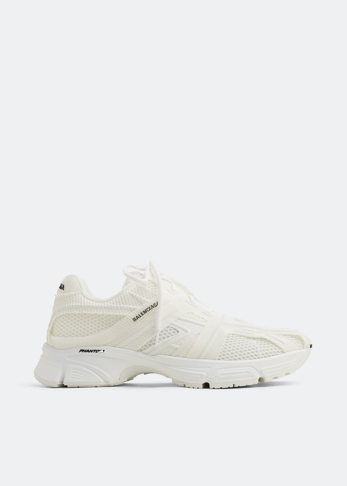 

Phantom sneakers, White