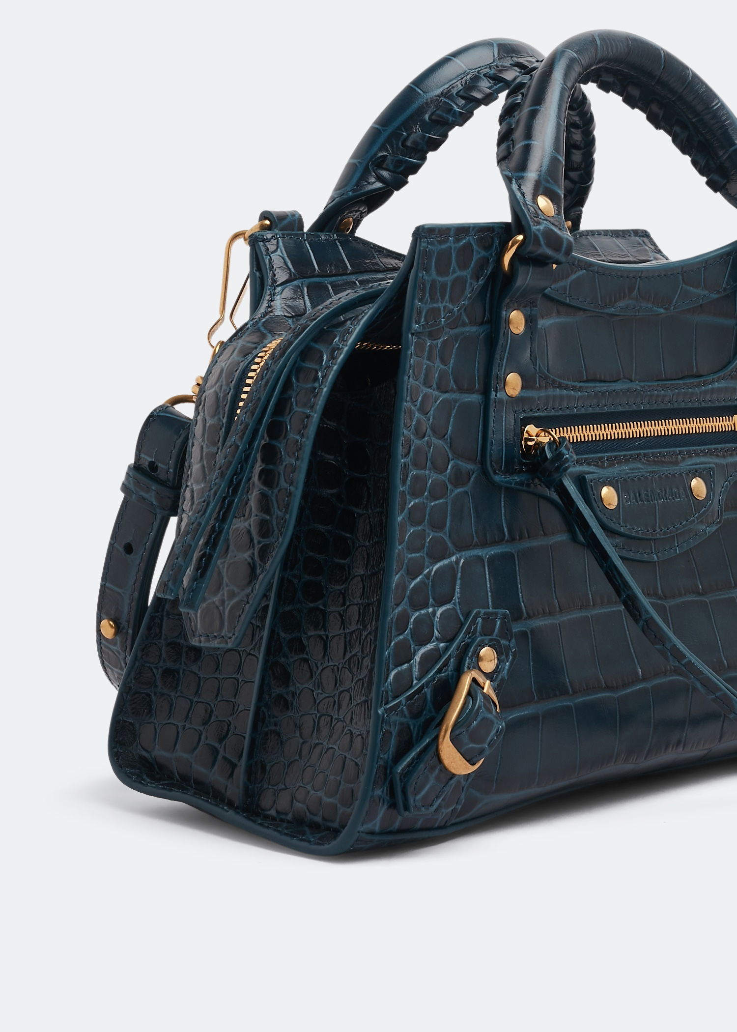 

Neo Classic XS City bag, Blue