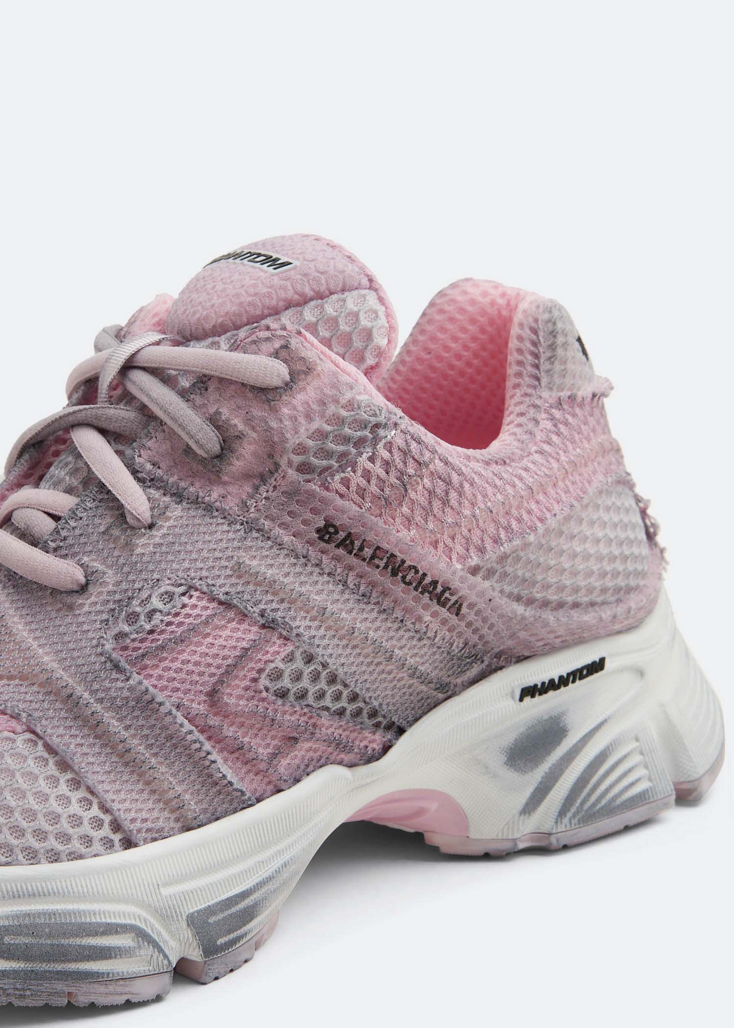 

Phantom sneakers, Pink