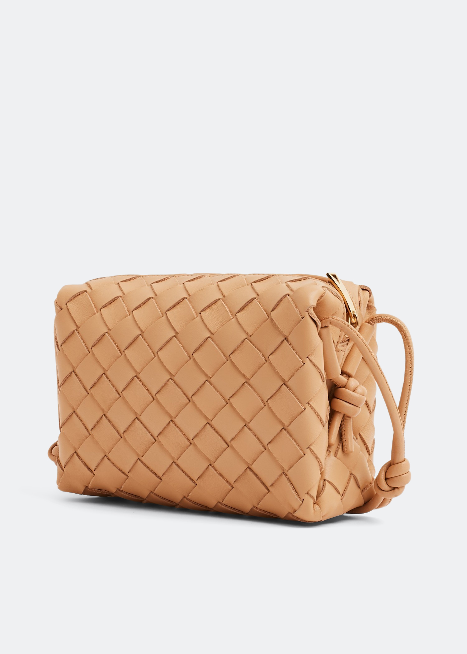 Bottega veneta large loop bag best sale