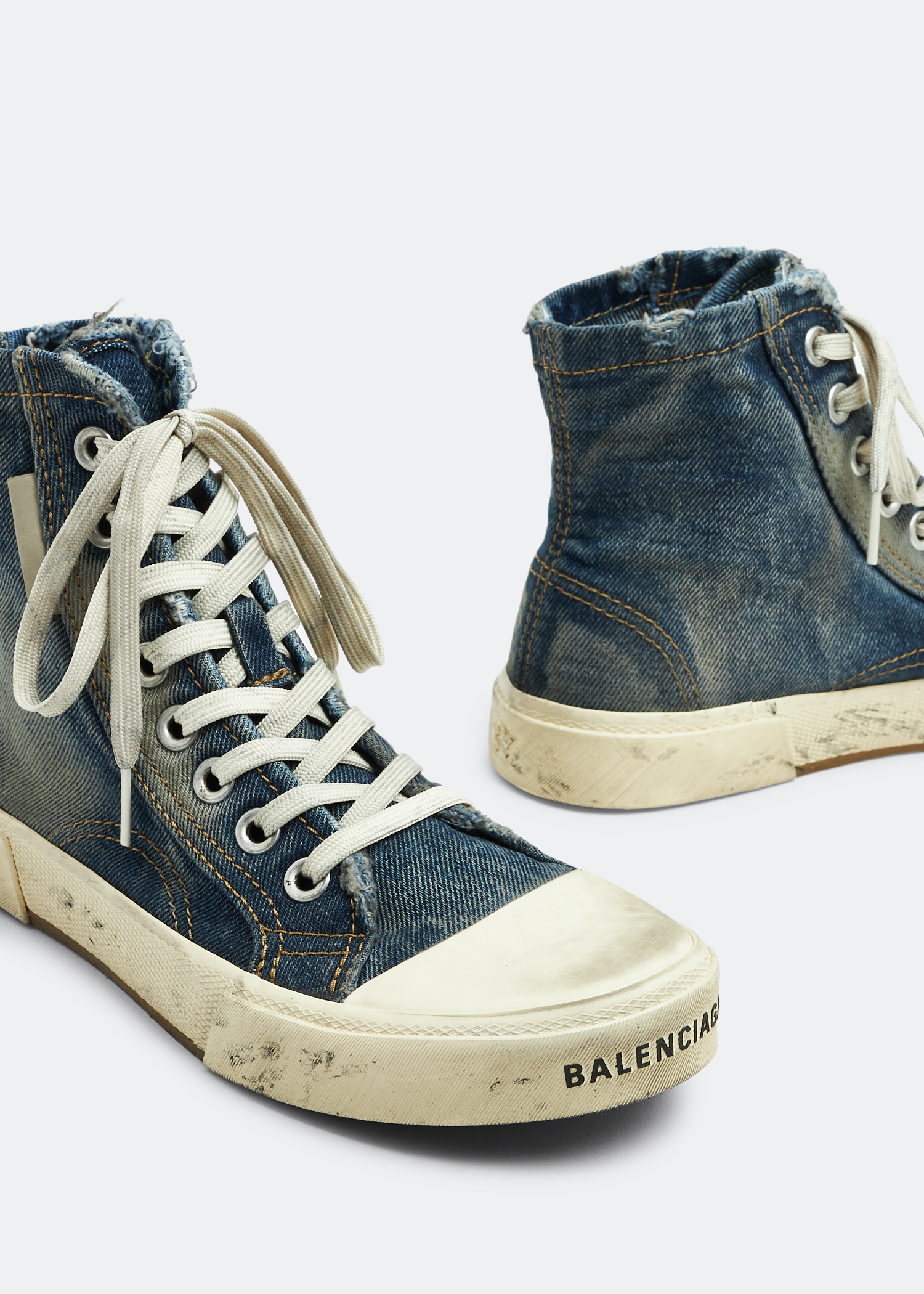 Balenciaga high top sales womens 2016