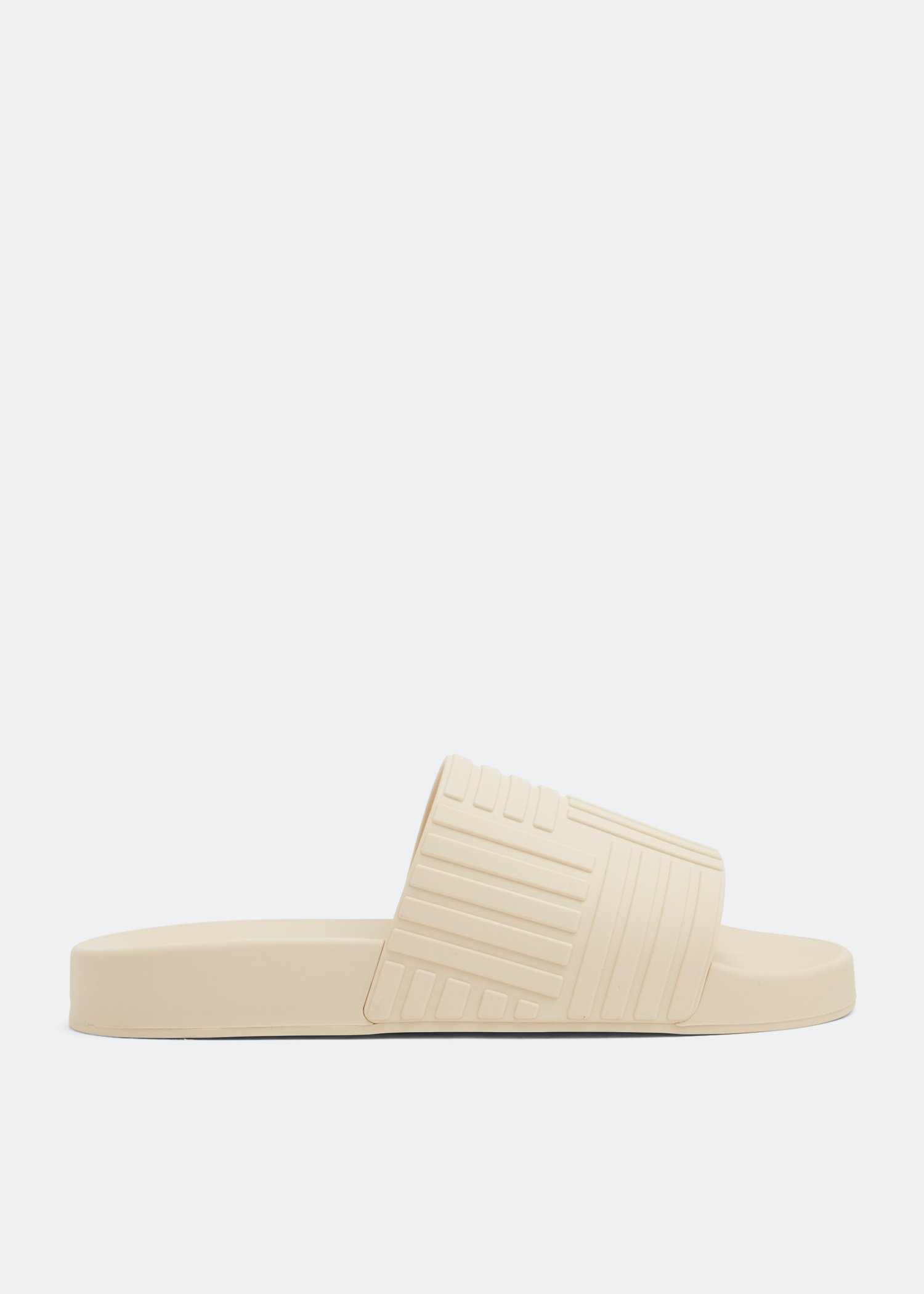 

Resort slides, White