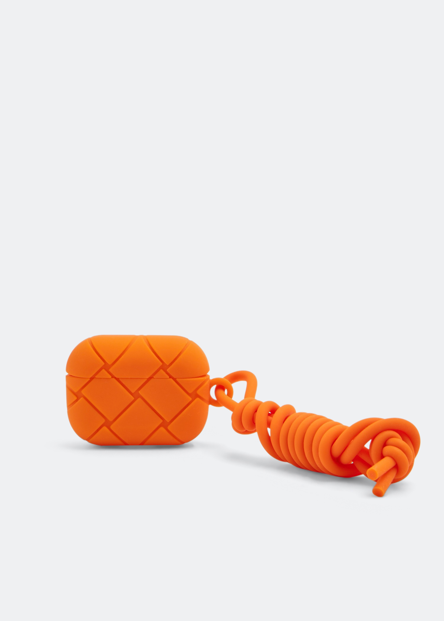 

Rubber AirPods Pro case, Orange