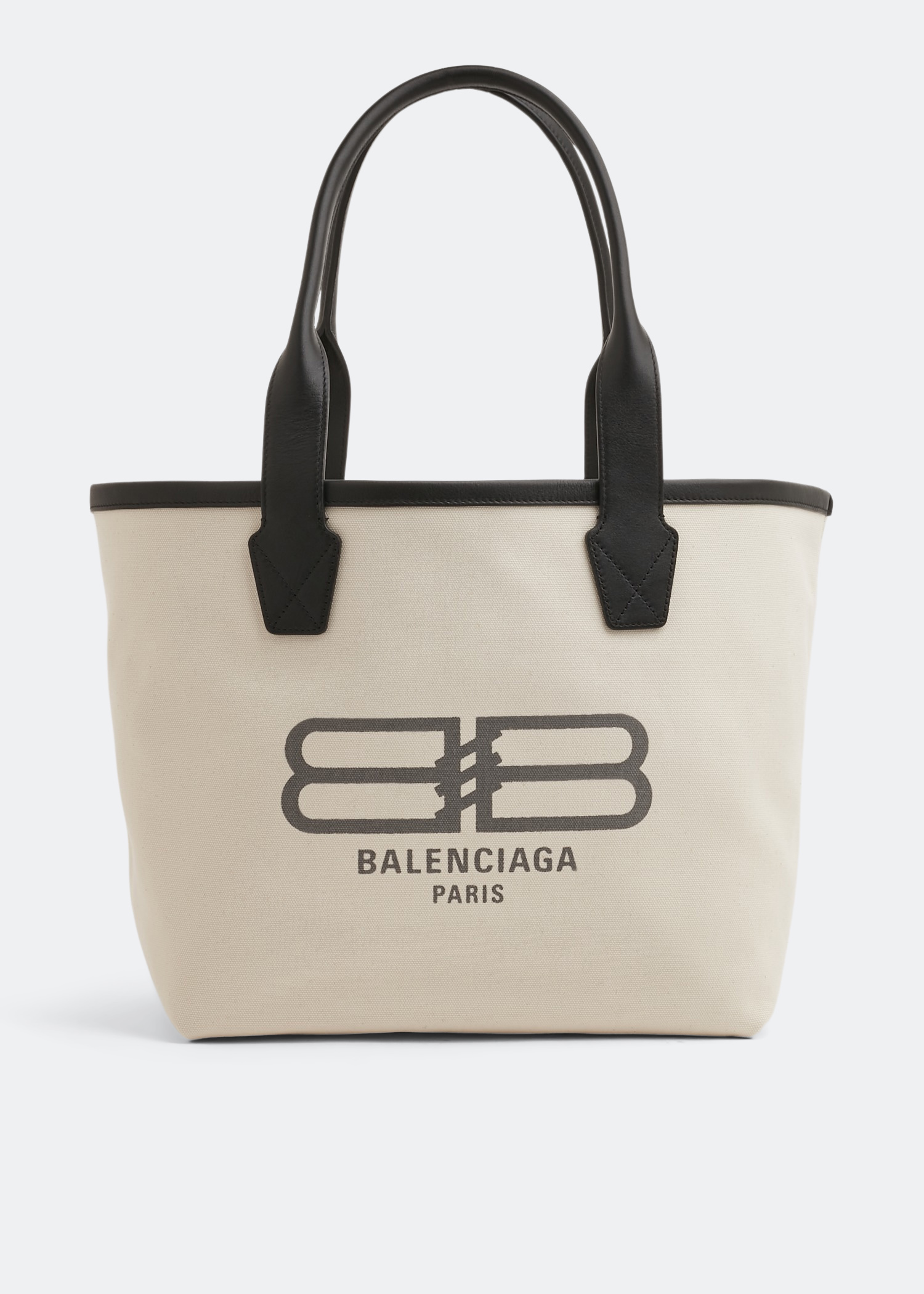 Balenciaga Jumbo small tote bag for Women - White in Bahrain