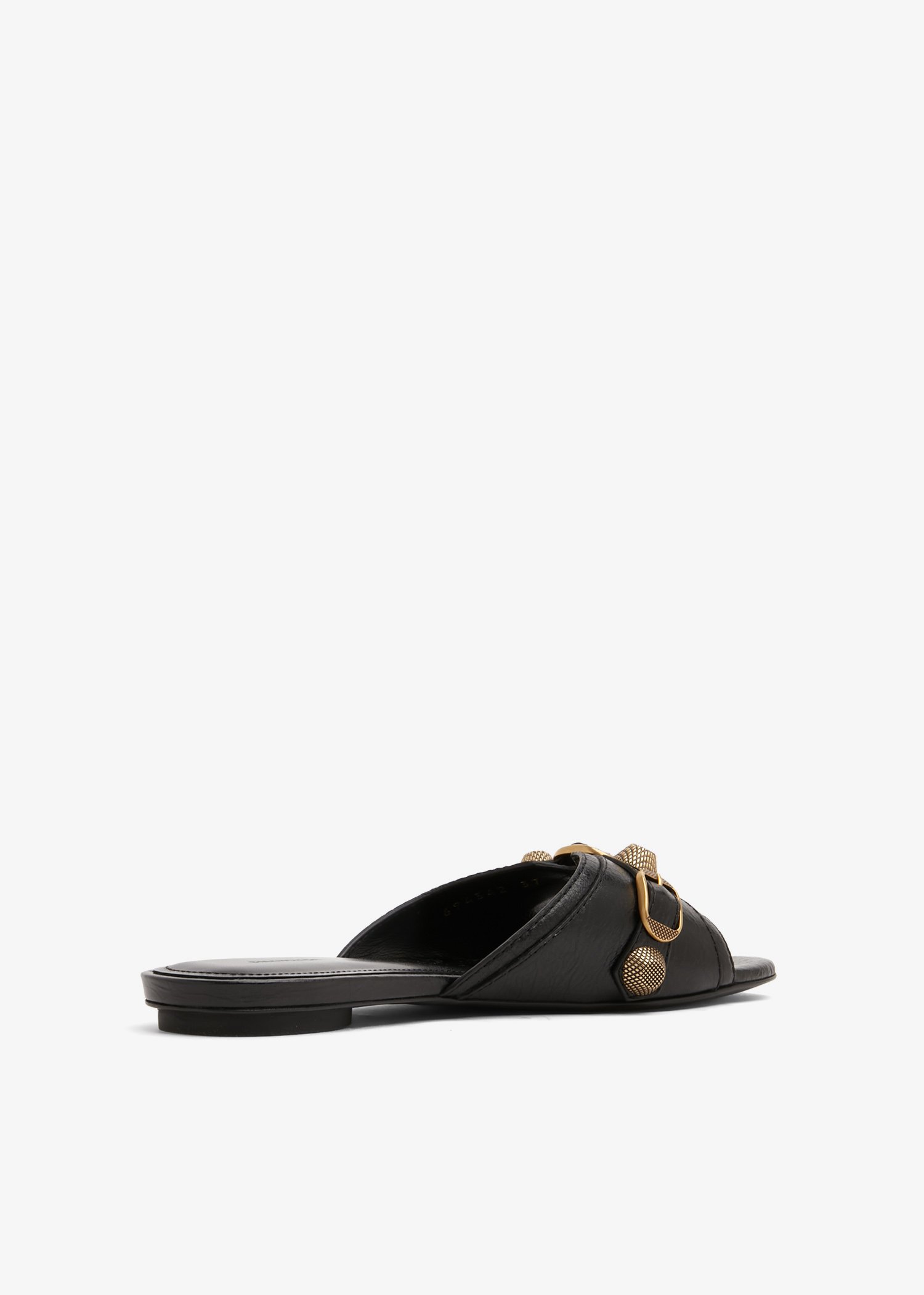 Balenciaga sandals 2015 online