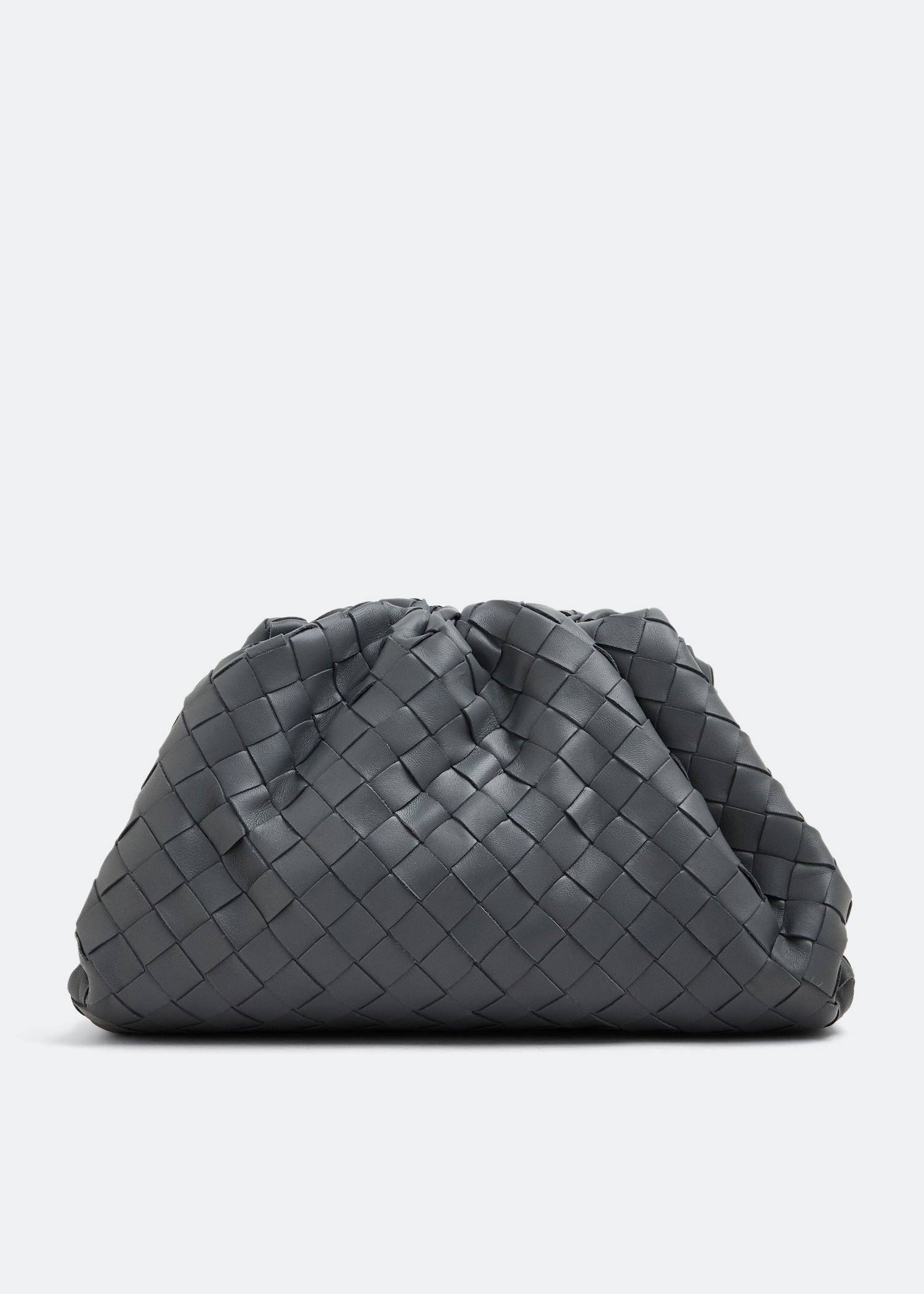 Bottega veneta discount teen clutch