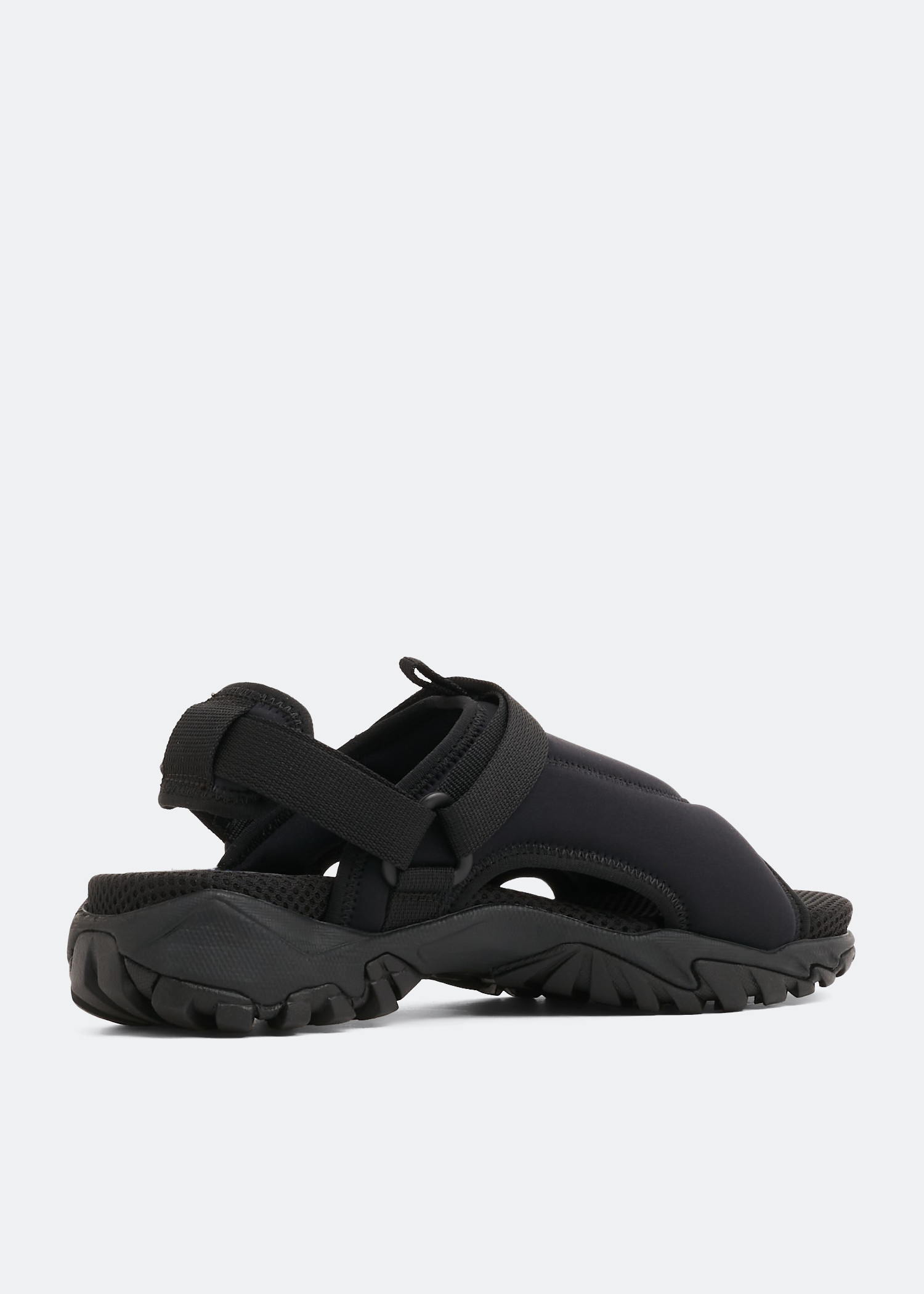 Mcq sandals deals