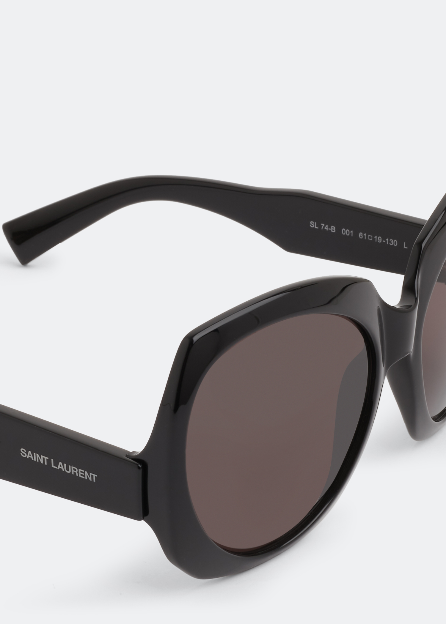 

SL 74 sunglasses, Black