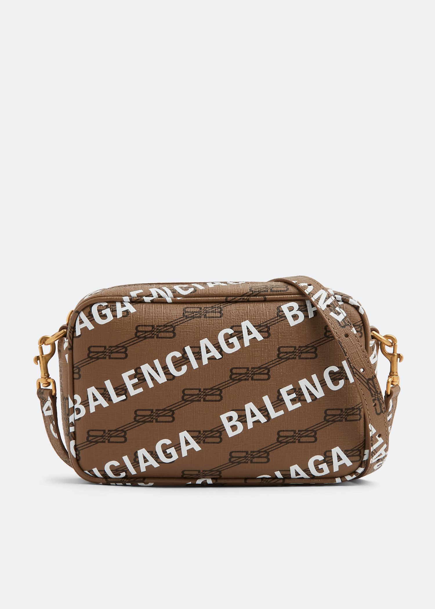 Balenciaga extra small camera hot sale bag