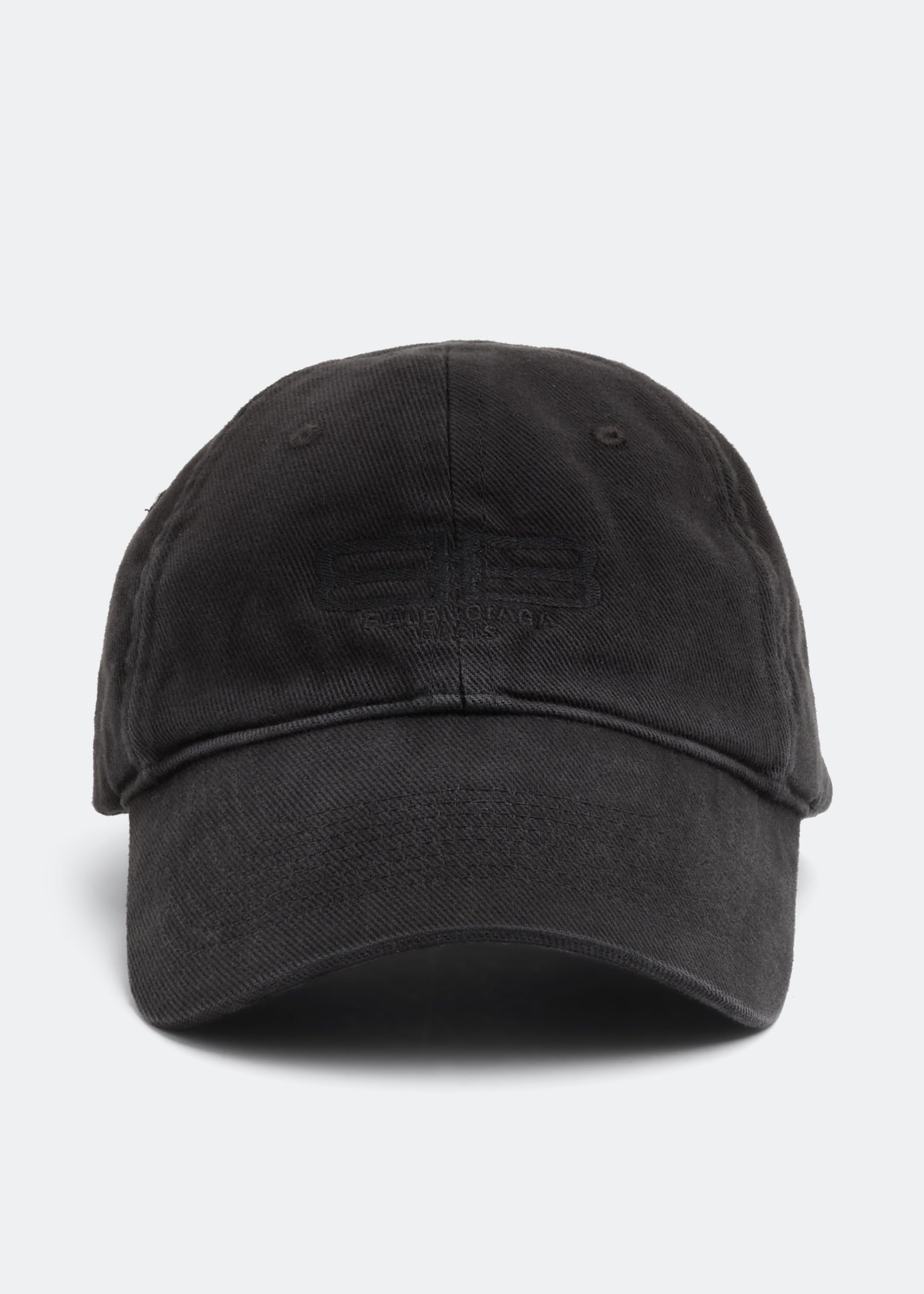 Balenciaga bb sales europe 2018 hat