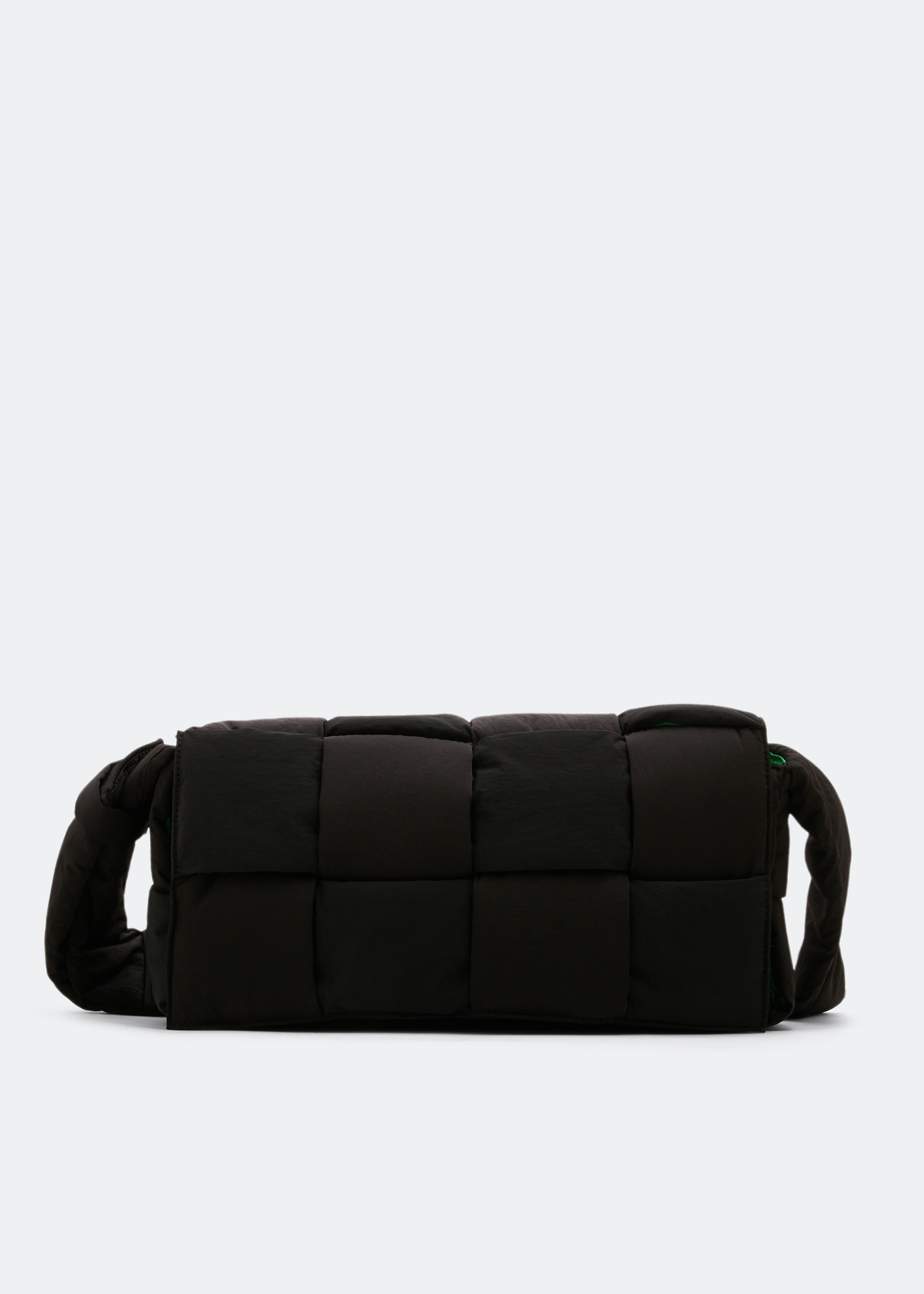 

Padded Tech Cassette bag, Black