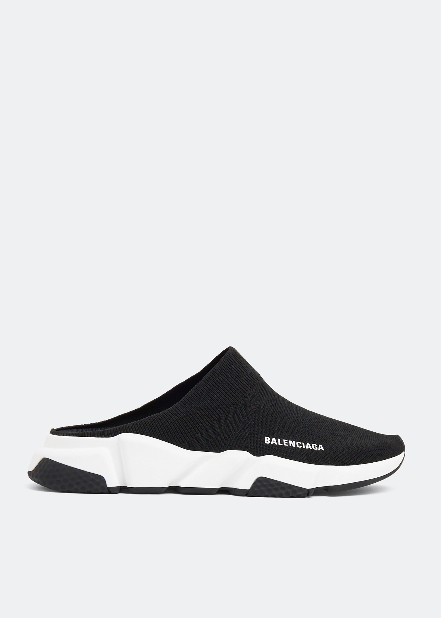 Cheap balenciaga speed hot sale trainer low mens