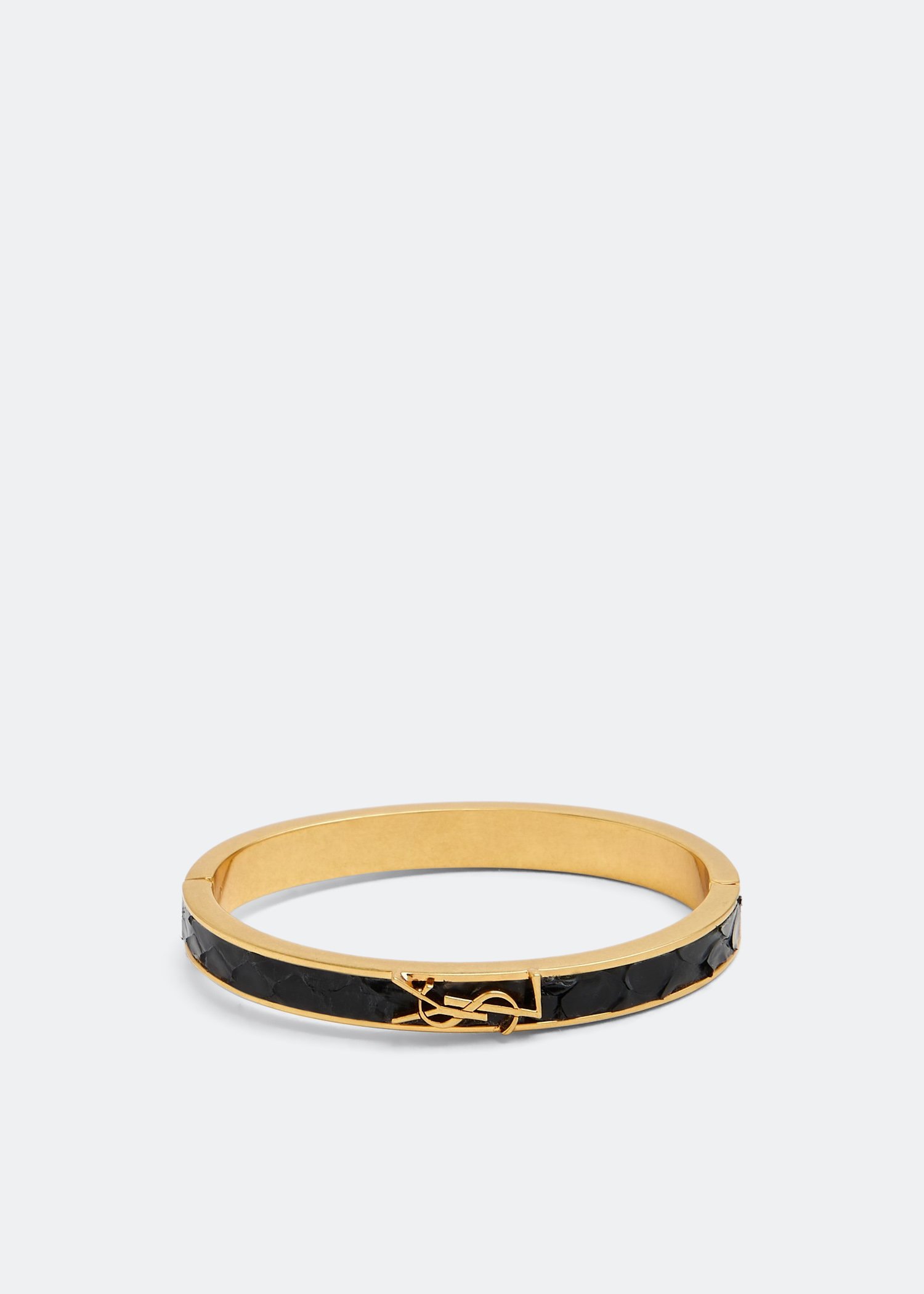 

Opyum bracelet, Gold