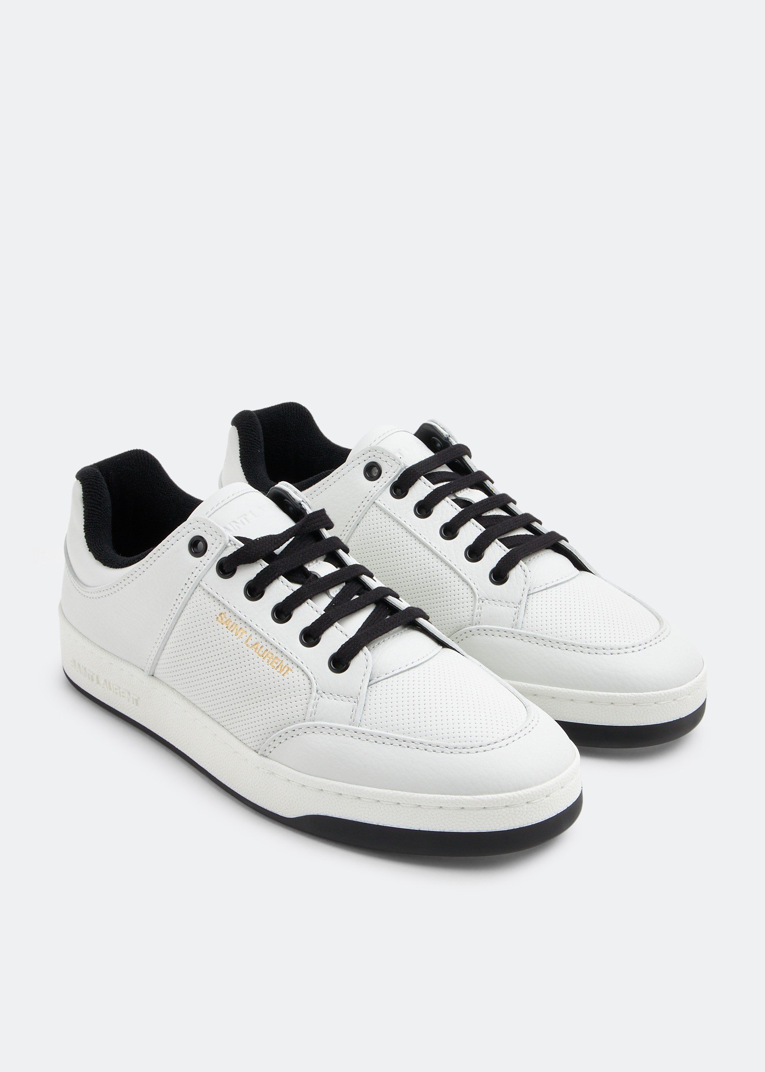 Saint laurent clearance tennis sneaker