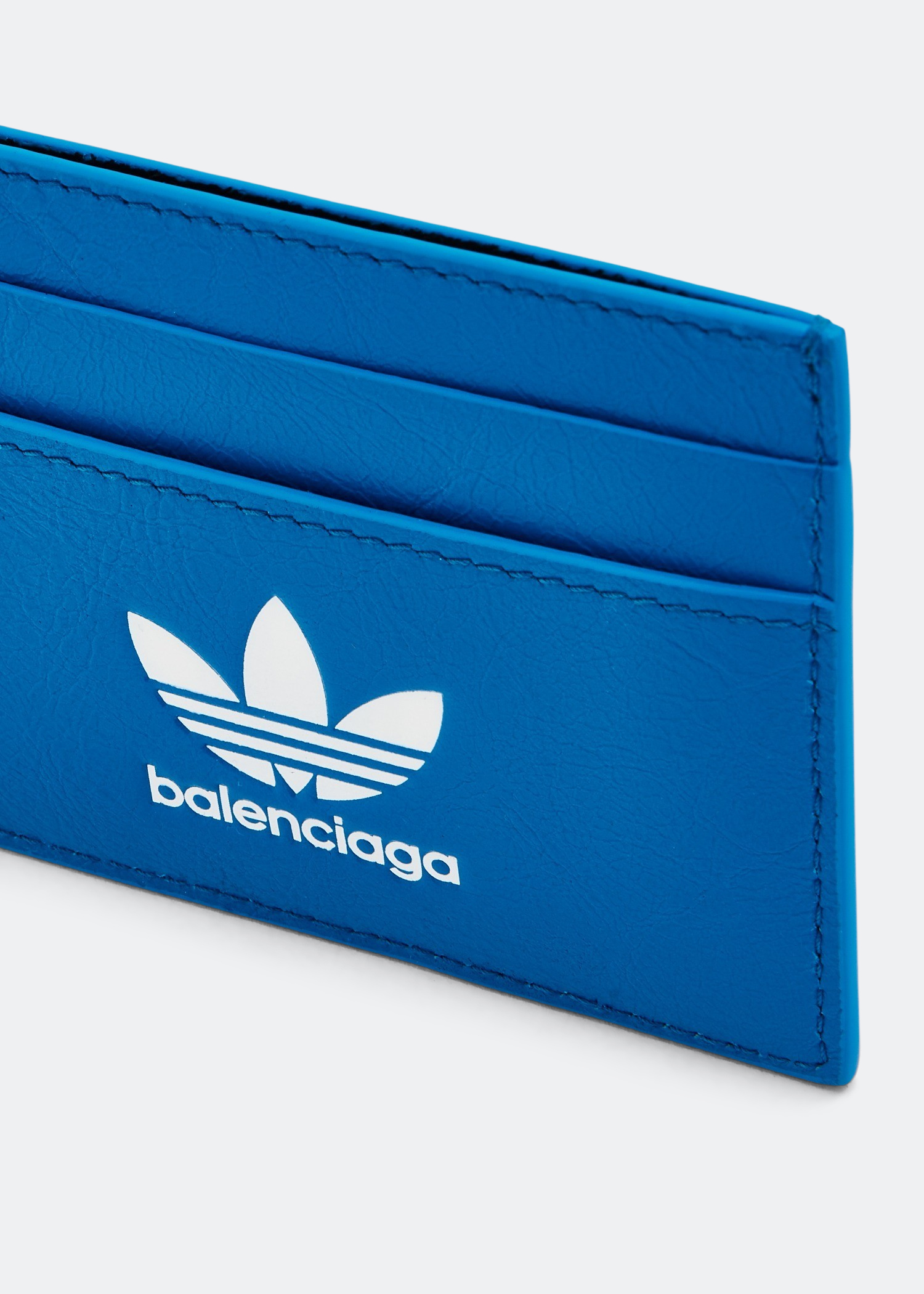 

x adidas Card holder, Blue