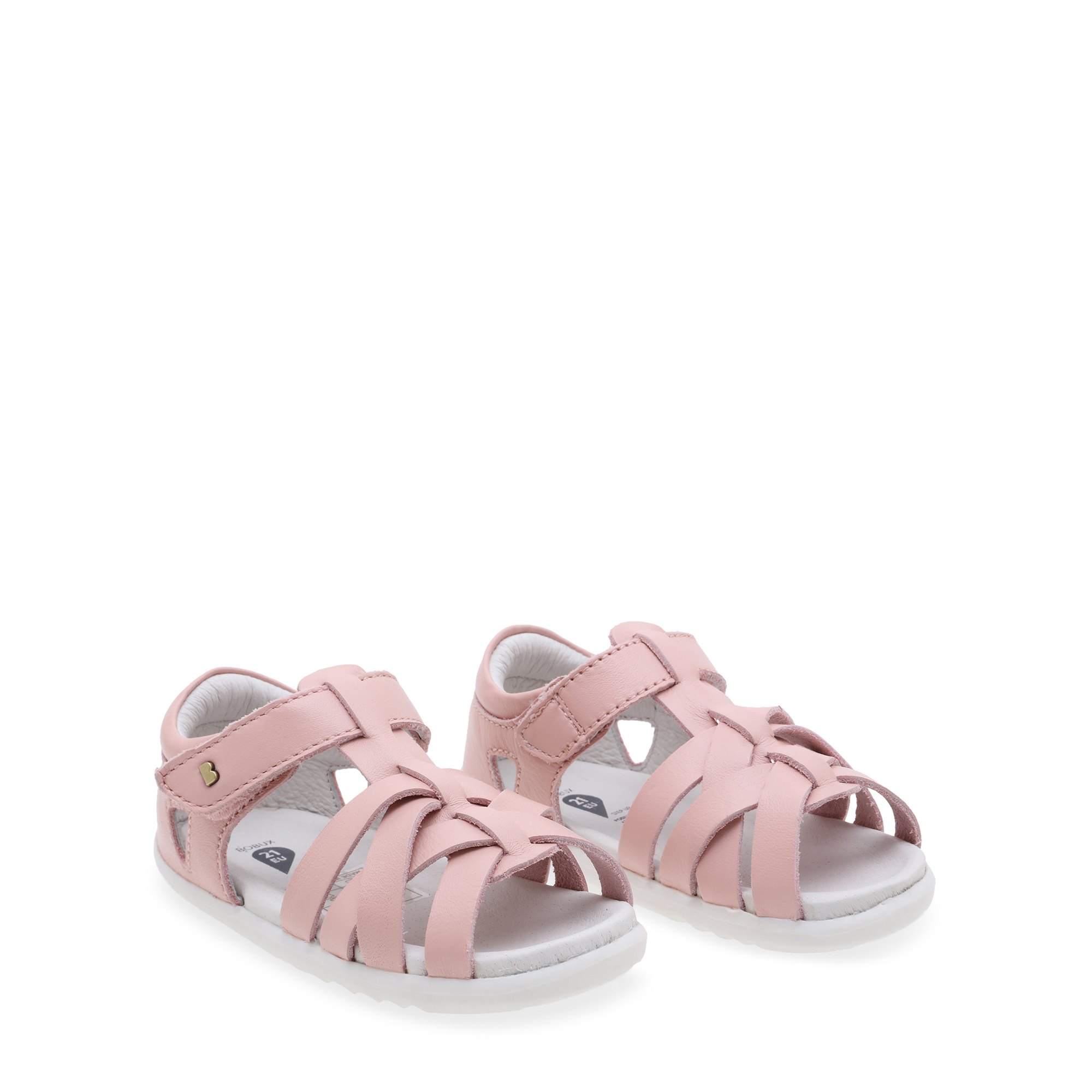 

Tropicana sandals, Pink