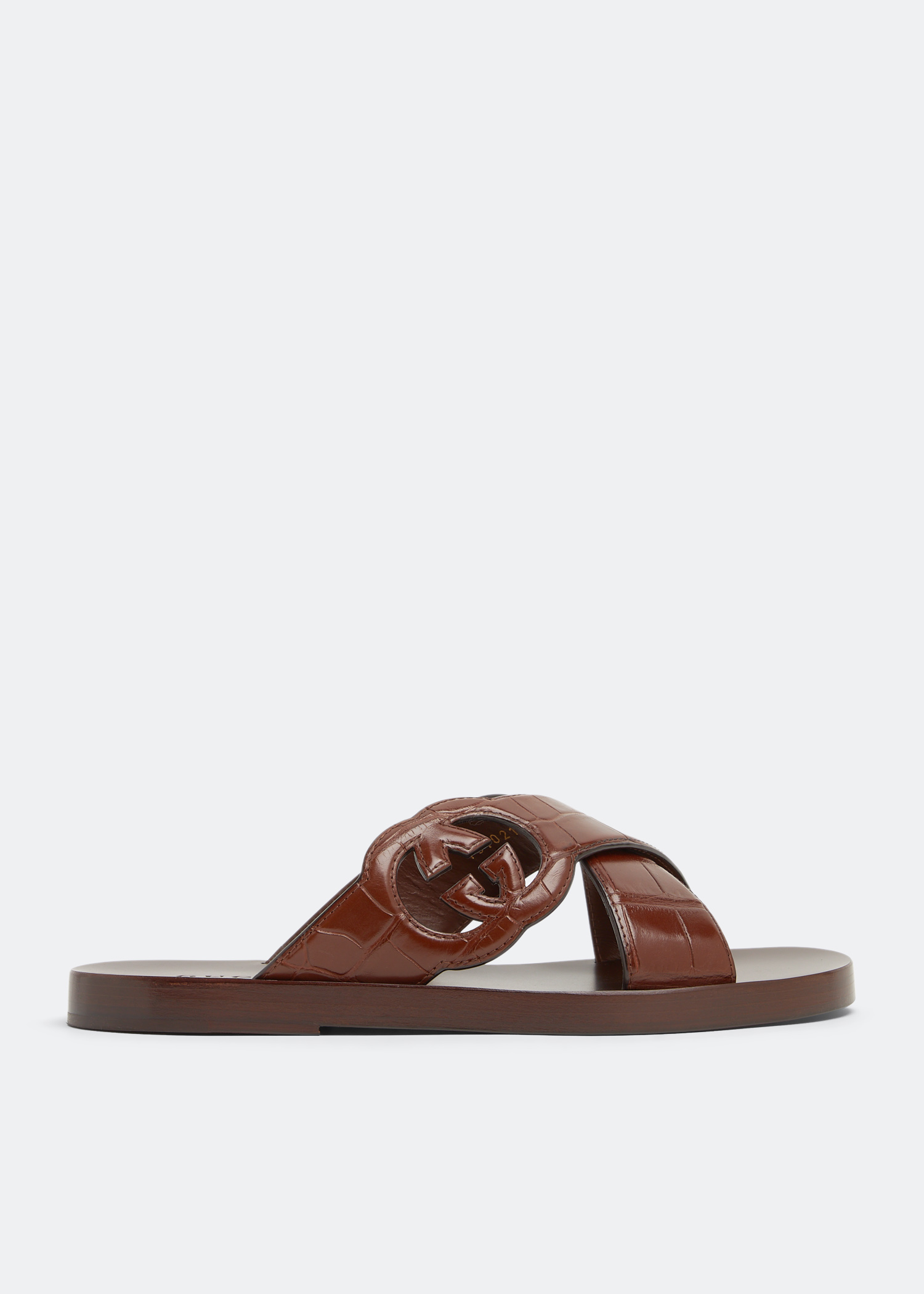 Gucci sandals clearance nordstrom men's