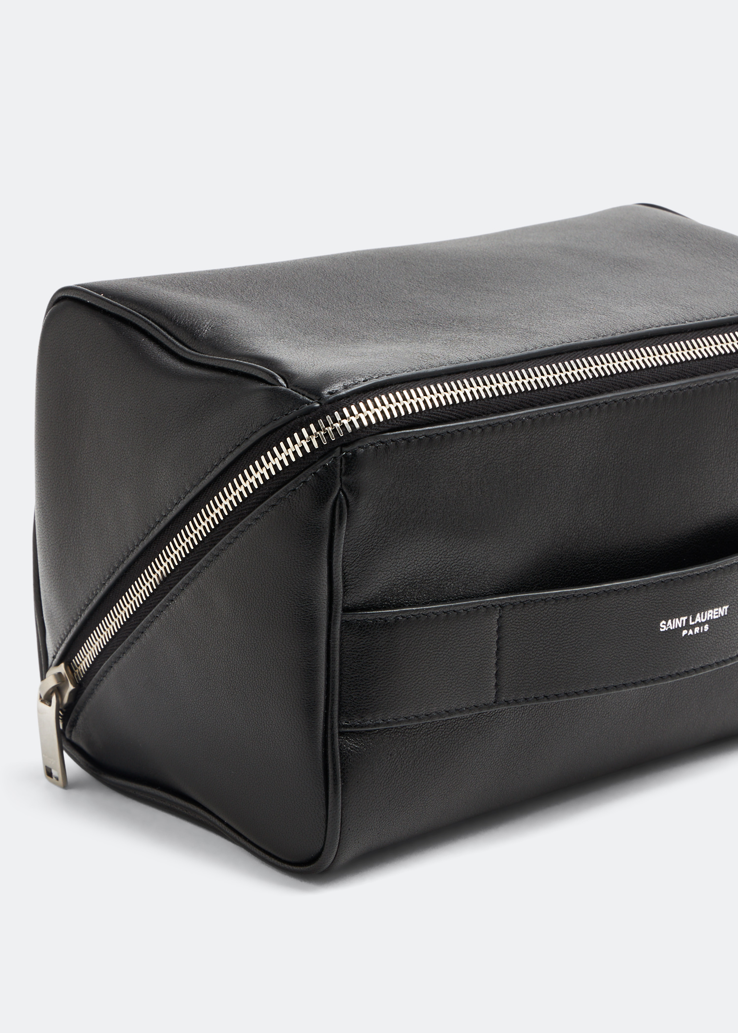 Saint laurent hot sale wash bag