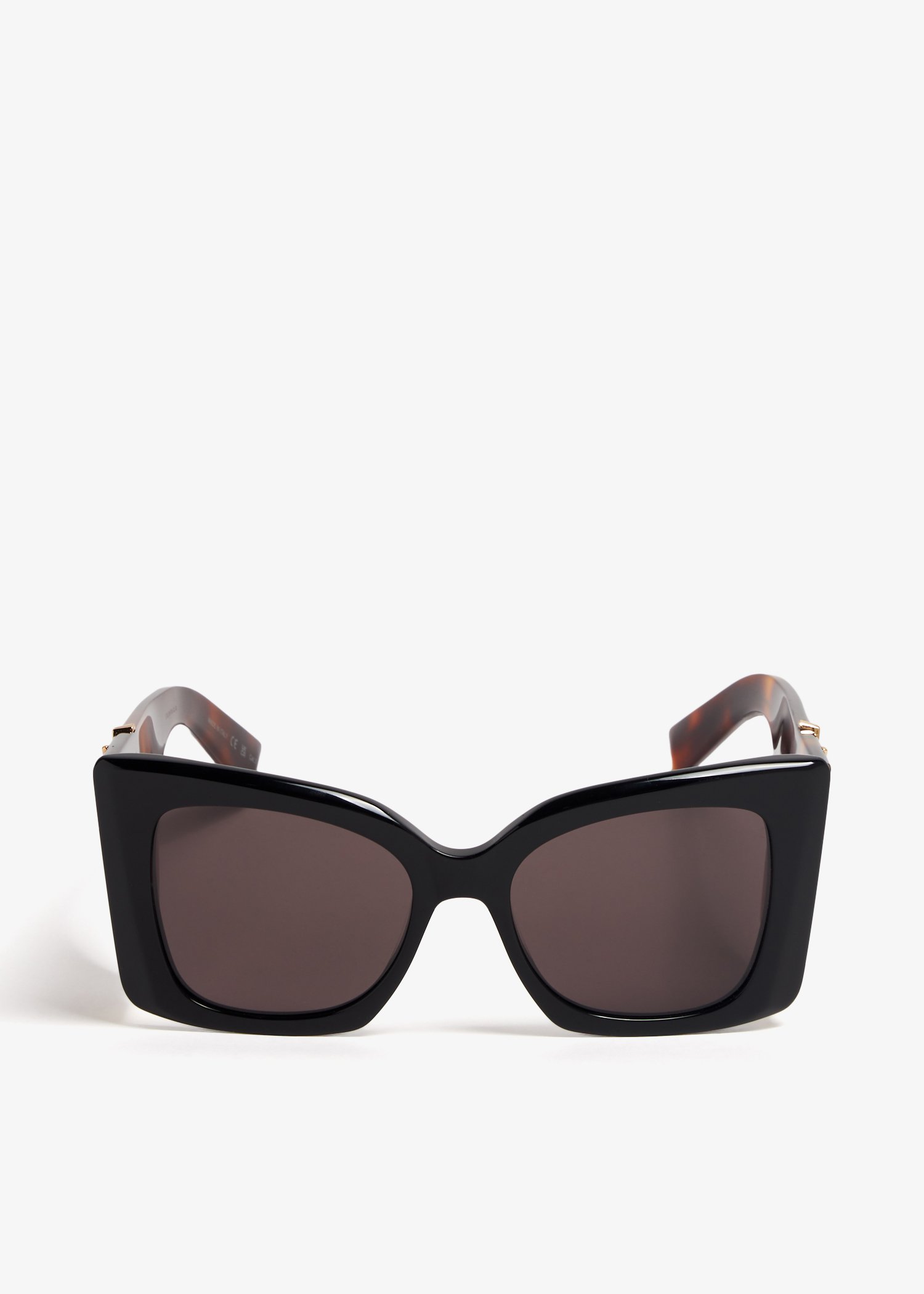 

SL M119 Blaze sunglasses, Black