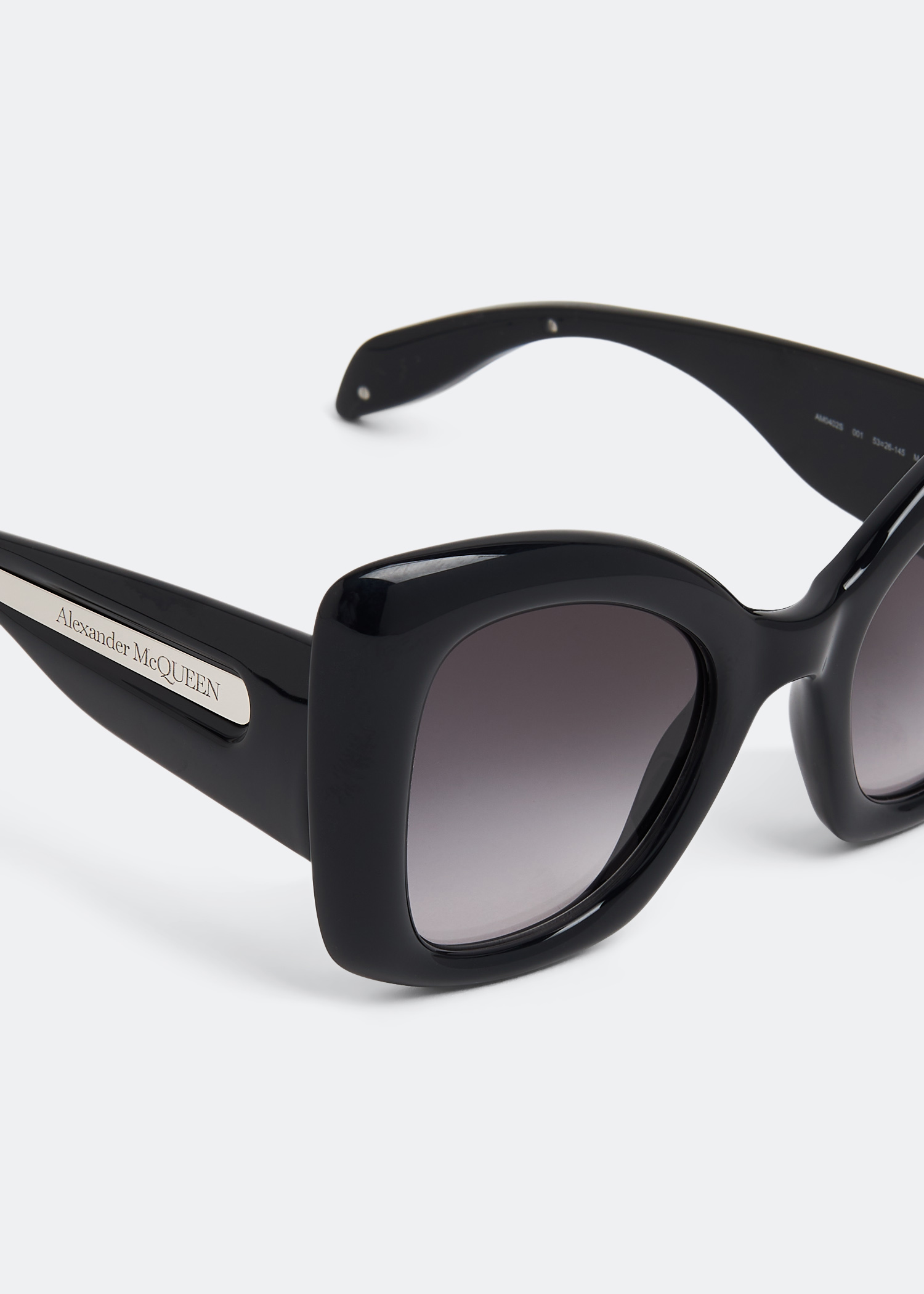 Mcqueen clearance sunglasses 2019