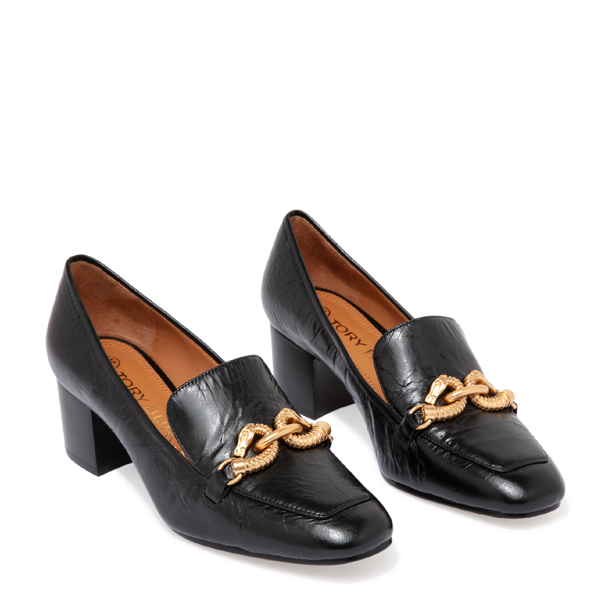 

Jessa pumps, Black