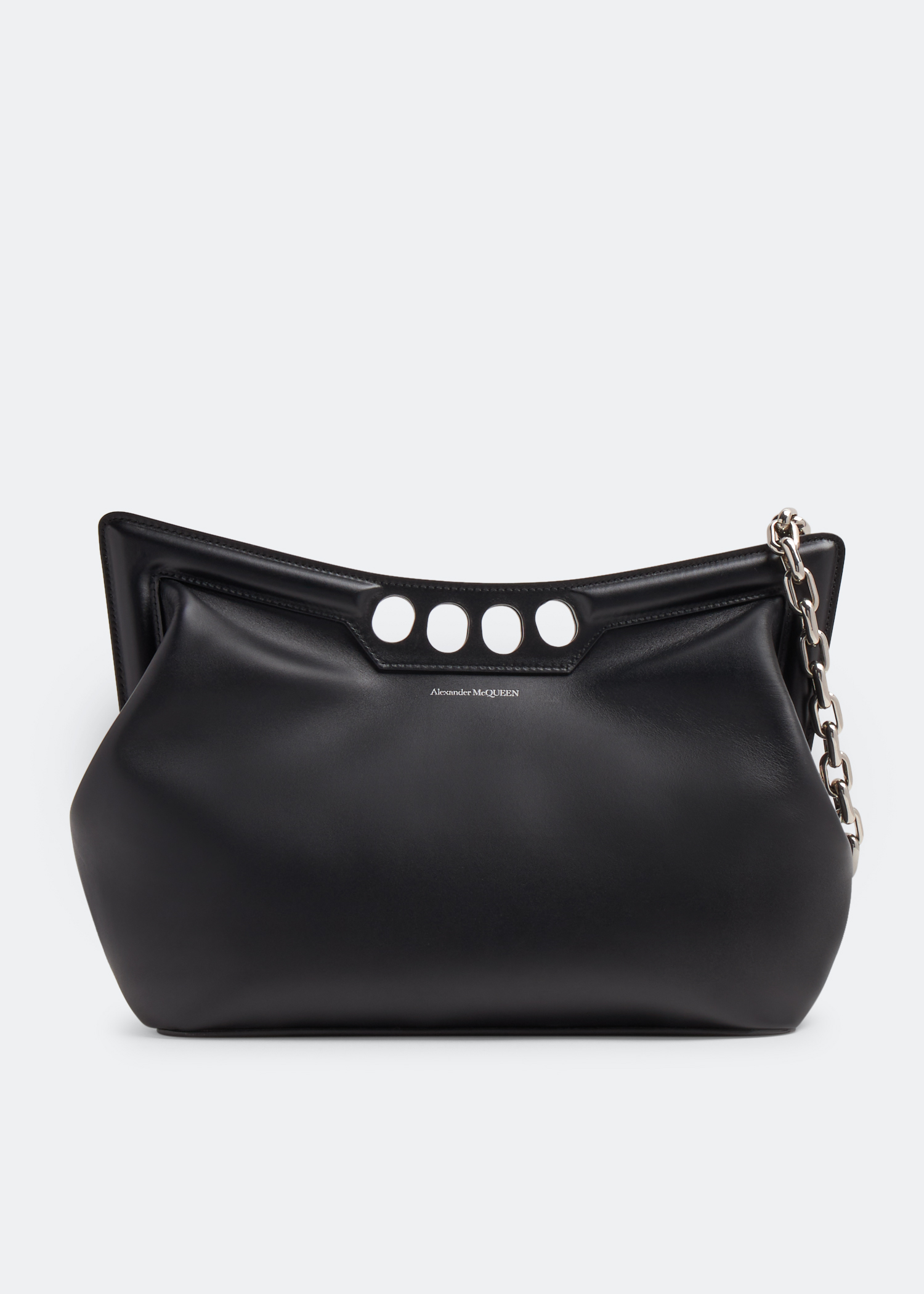 

The Peak bag, Black