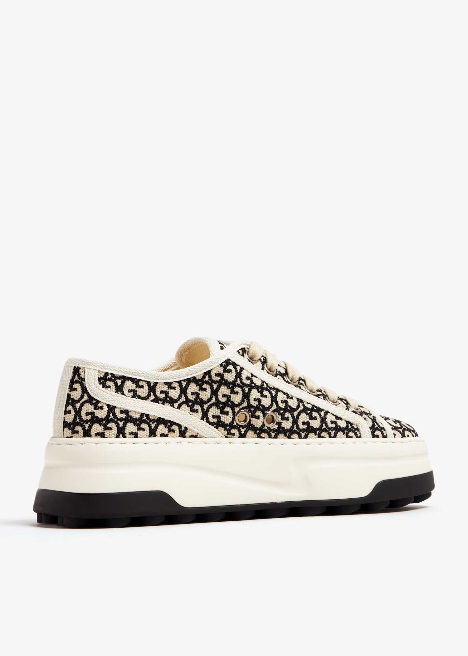 Gucci GG sneakers for Women - Prints in UAE | Level Shoes