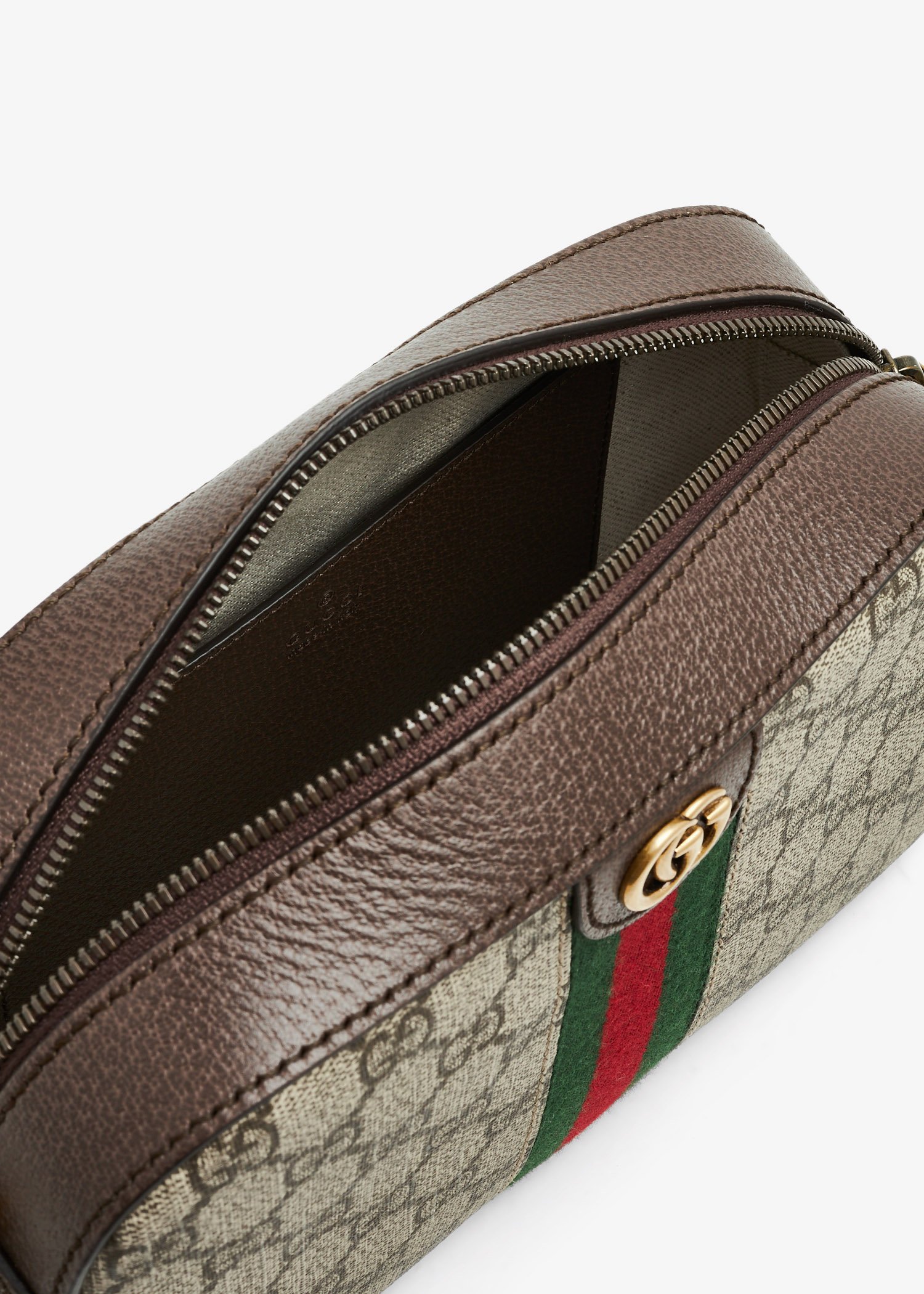 Gucci ophidia gg small messenger bag best sale