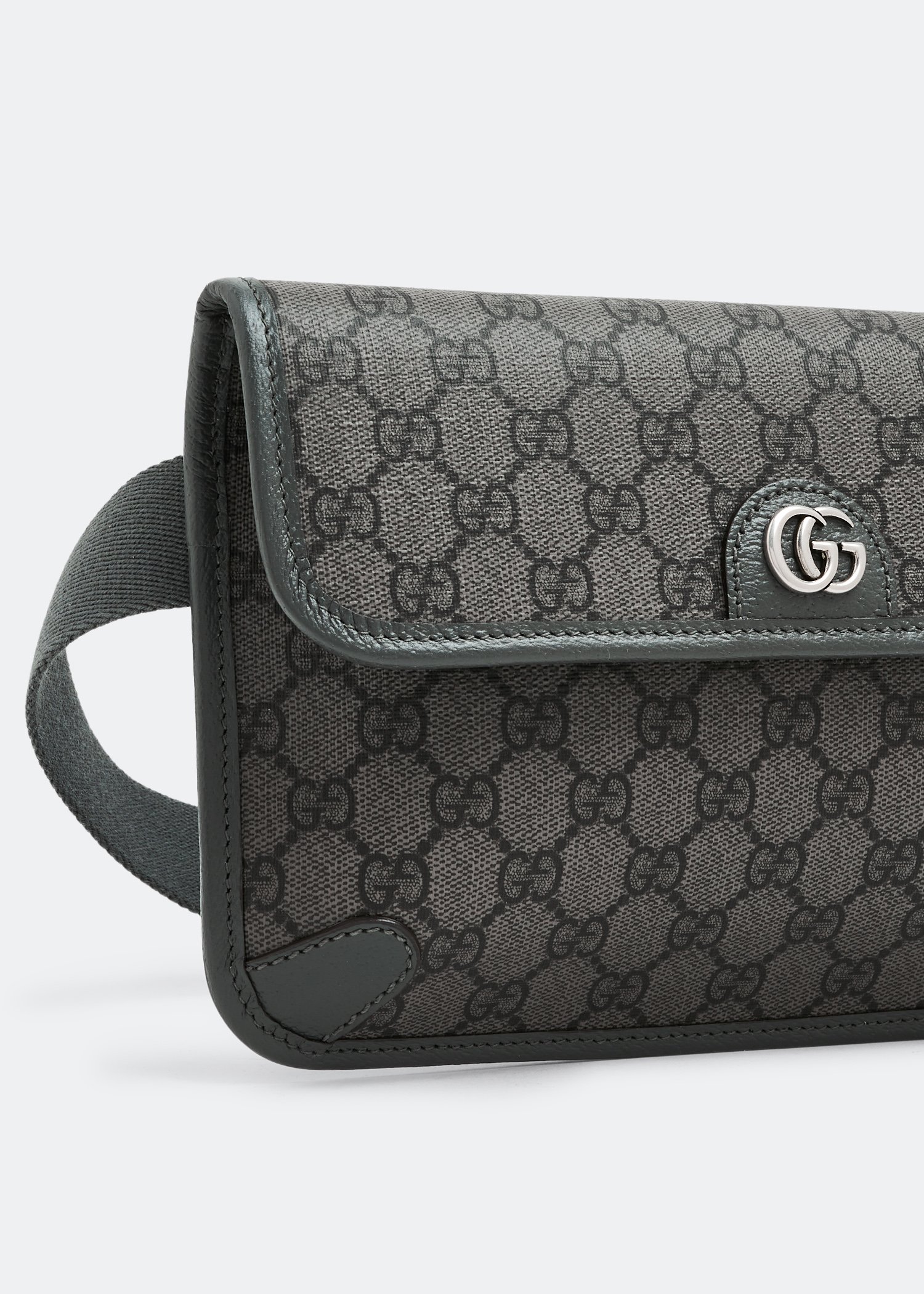 Gucci Ophidia GG small belt bag for Men Printed in UAE Level Shoes